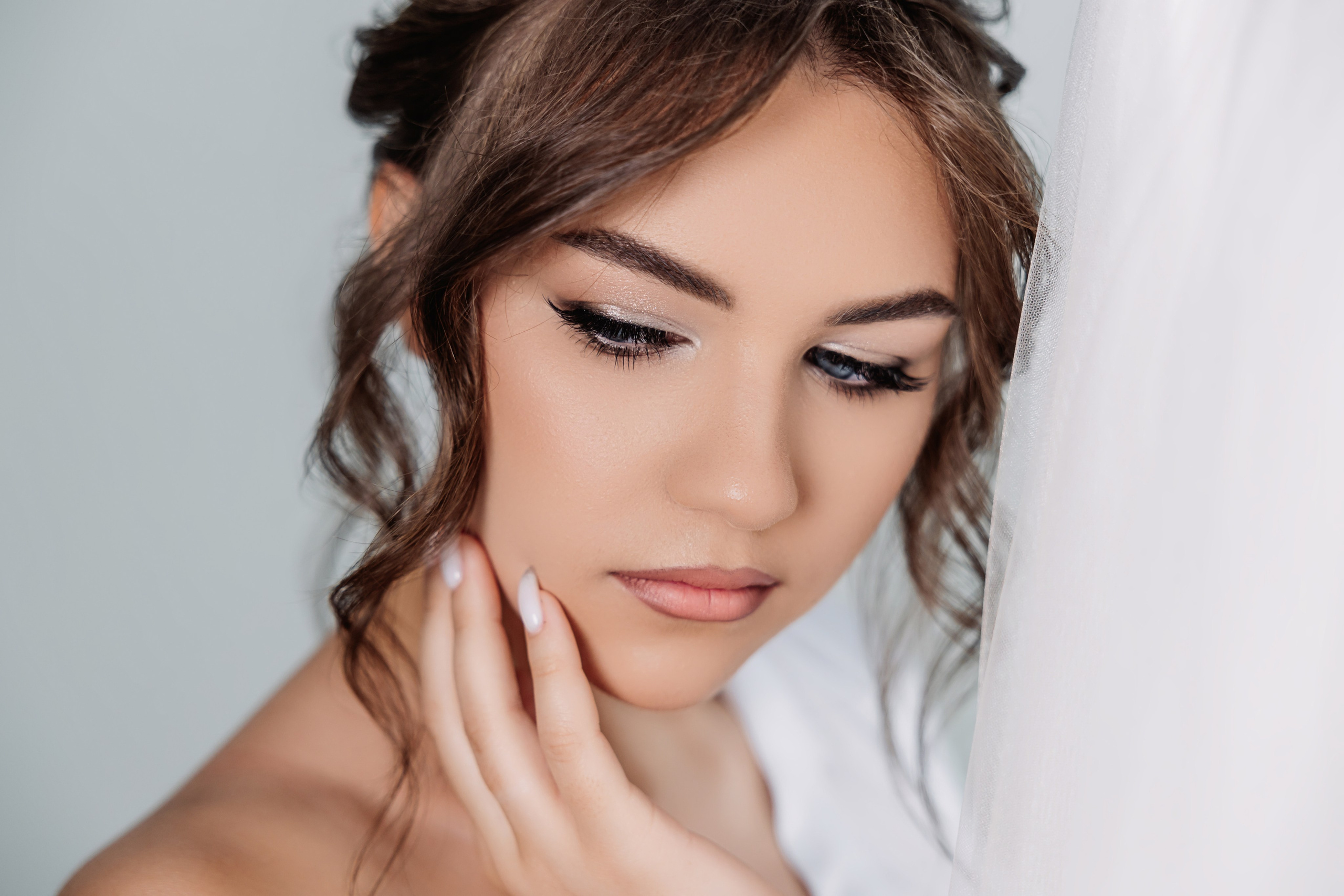 Артем и Анна. ФОТОГРАФ ИРИНА ШАМАТАВА