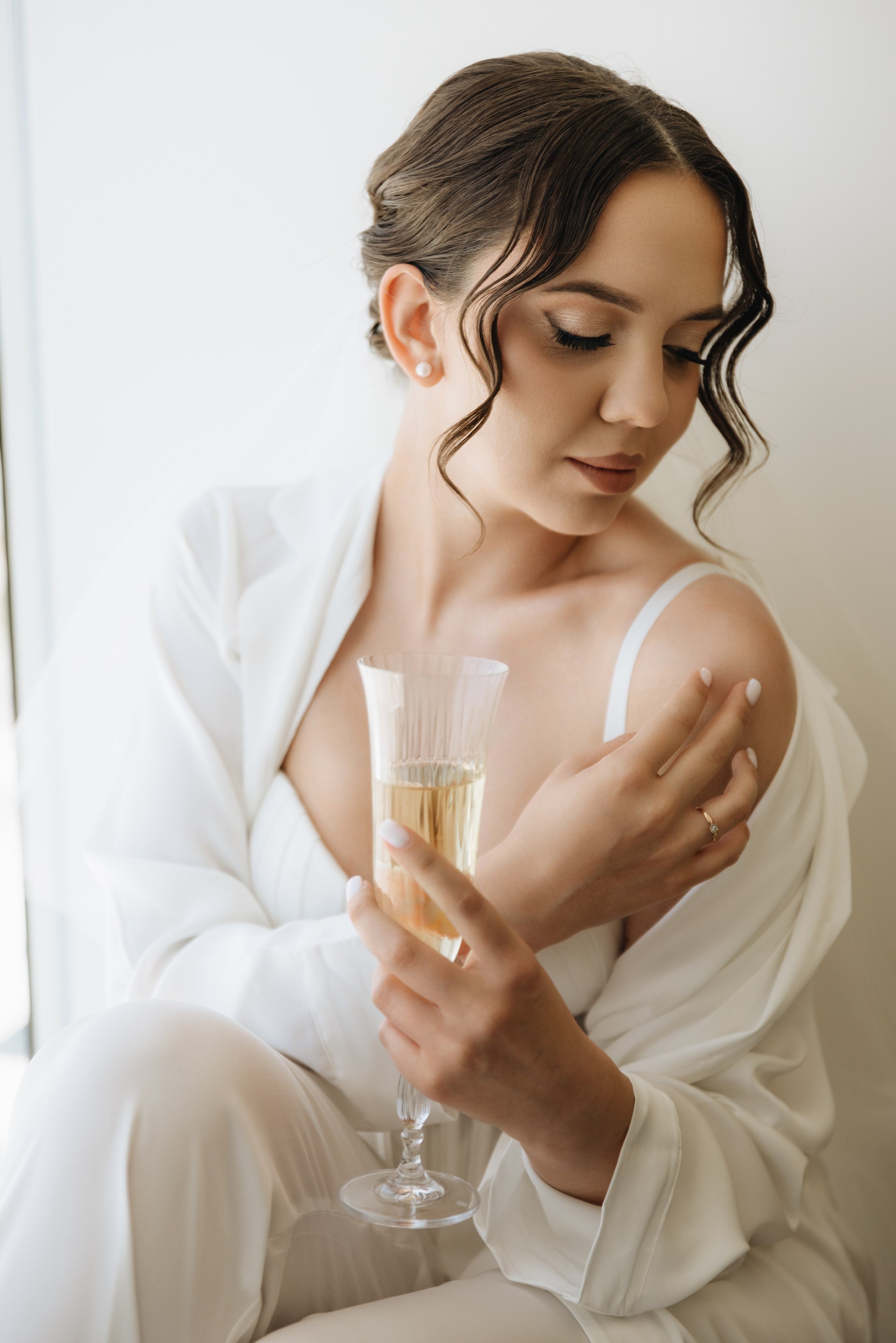 Диана и Николай. Семейный и свадебный фотограф в Донецке Елена Гордеева