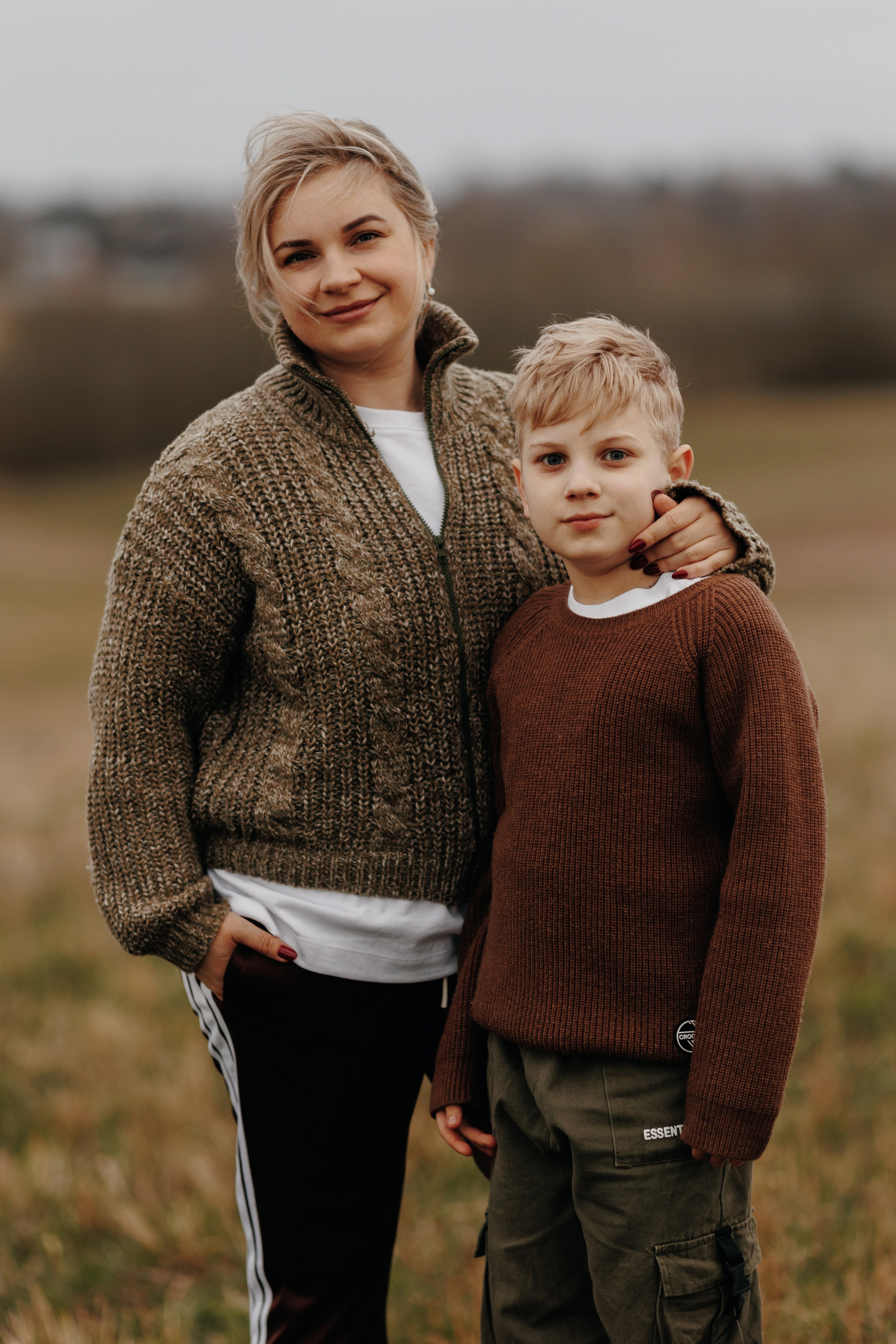 День Рождения Бо. Свадебный и семейный фотограф Витебск, Минск, Андрей Павлов