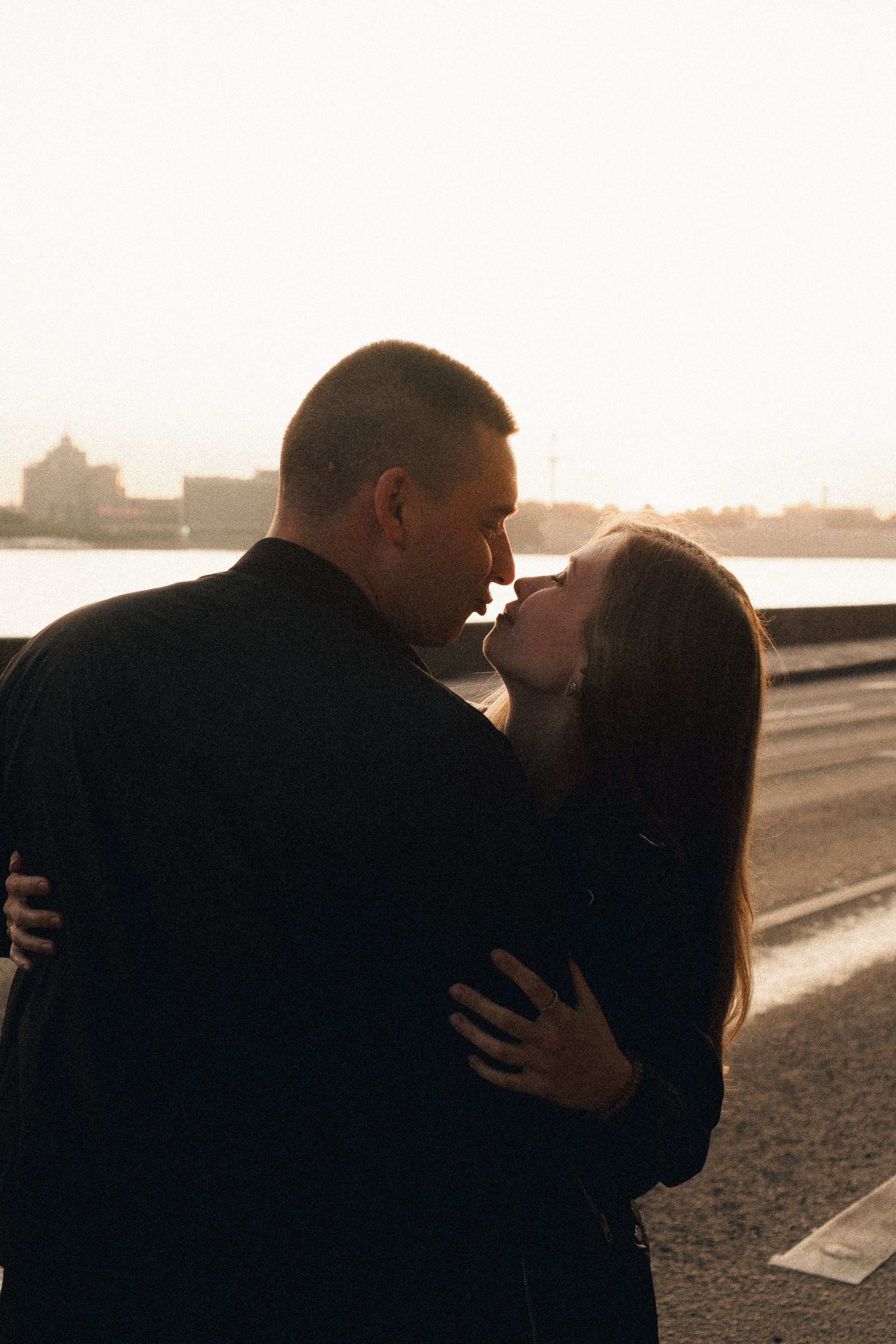 Рассвет. Профессиональный фотограф, Санкт-Петербург — Виктория Богомолова