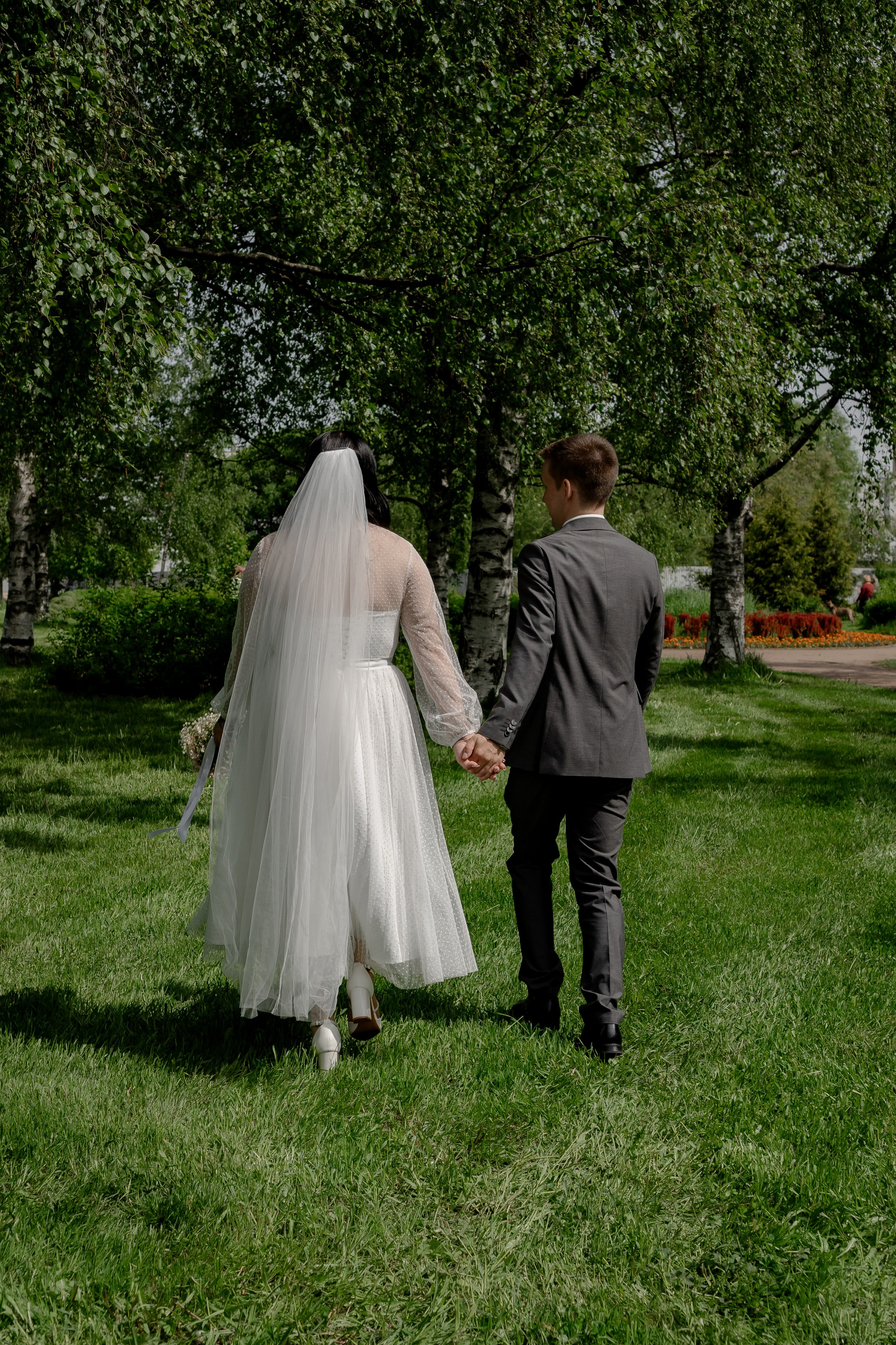 СВАДЕБНАЯ СЬЕМКА В ЗАГСЕ И БАНКЕТ. Профессиональный фотограф, Санкт-Петербург — Виктория Богомолова