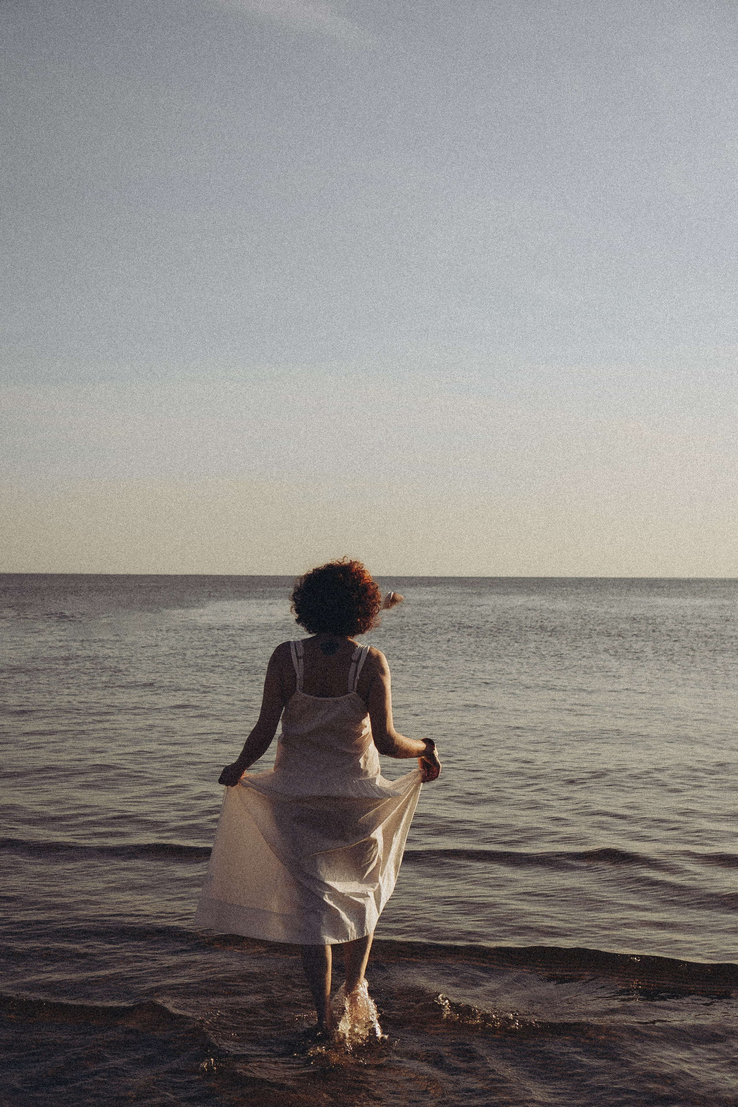 У ФИНСКОГО ЗАЛИВА. Профессиональный фотограф, Санкт-Петербург — Виктория Богомолова
