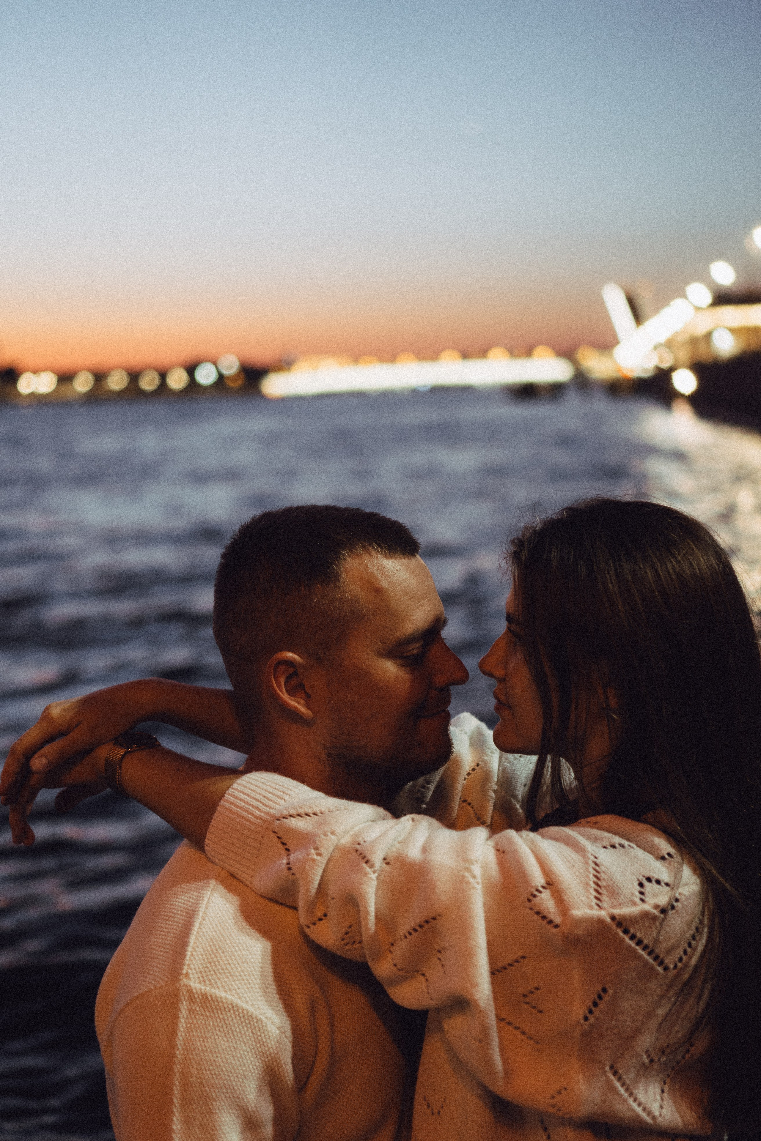 ПРОГУЛКА ПО ПИТЕРУ НА РАССВЕТЕ. Профессиональный фотограф, Санкт-Петербург — Виктория Богомолова