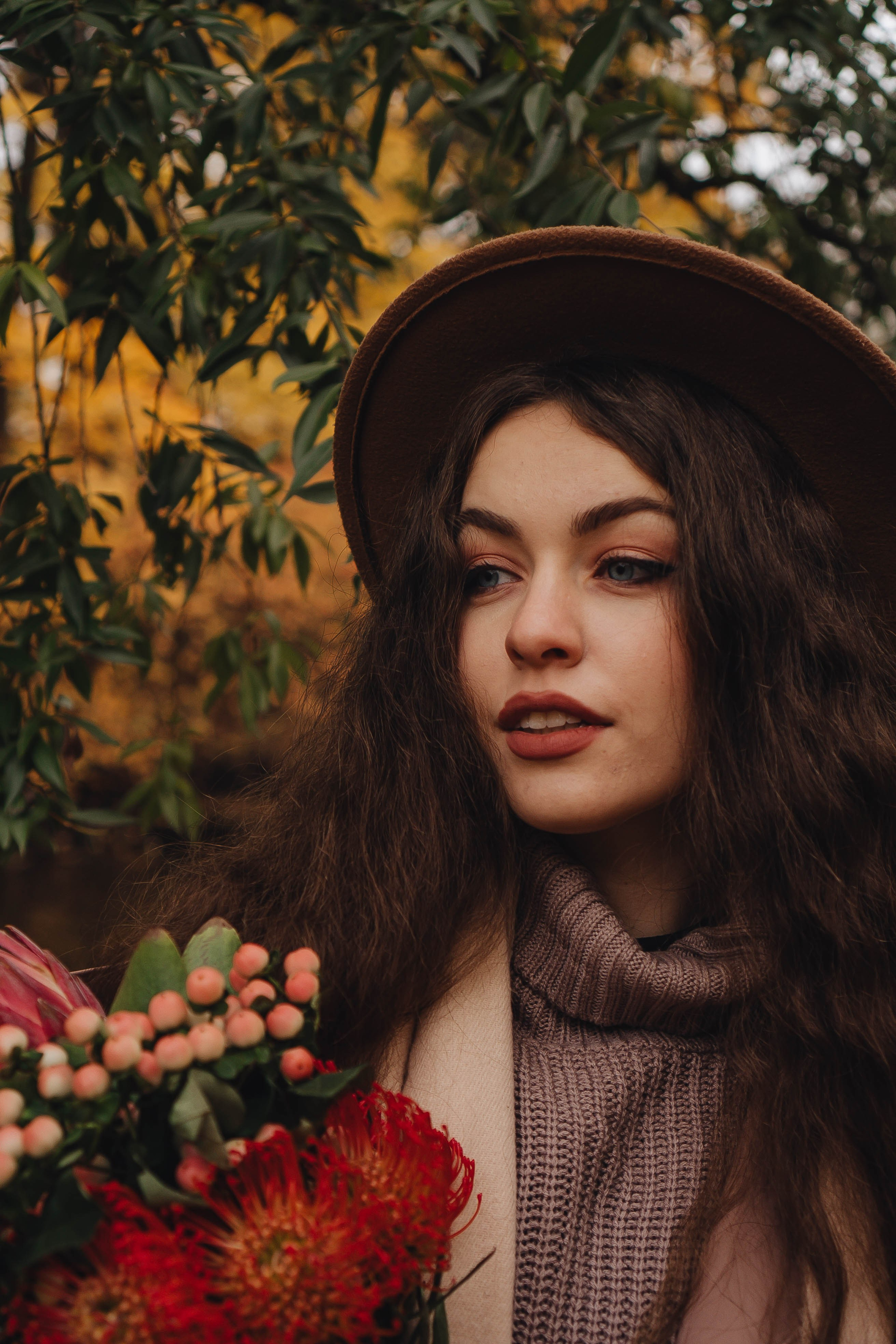 Осень. Профессиональный фотограф, Санкт-Петербург — Виктория Богомолова