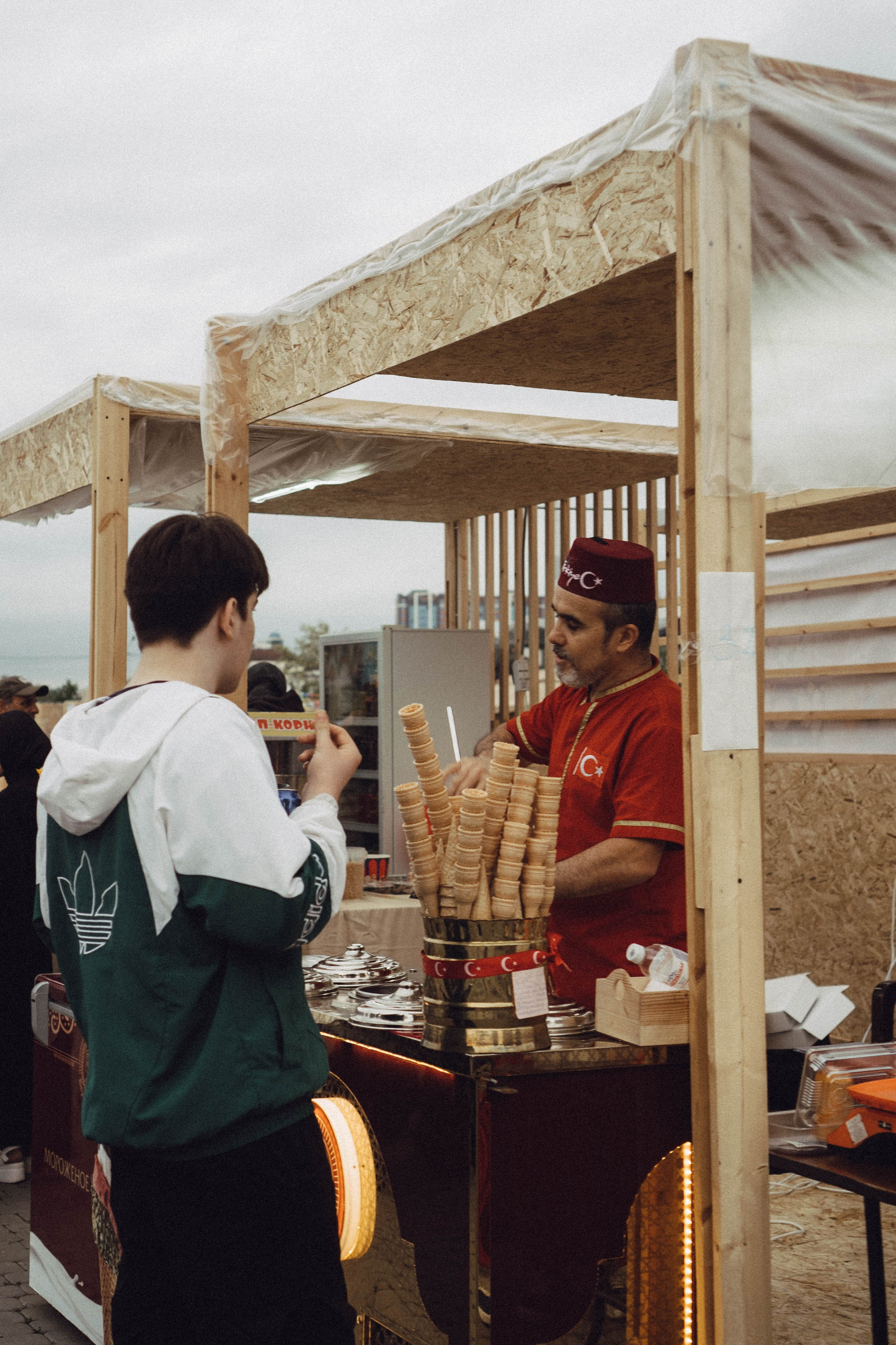 Кавказ. Профессиональный фотограф, Санкт-Петербург — Виктория Богомолова