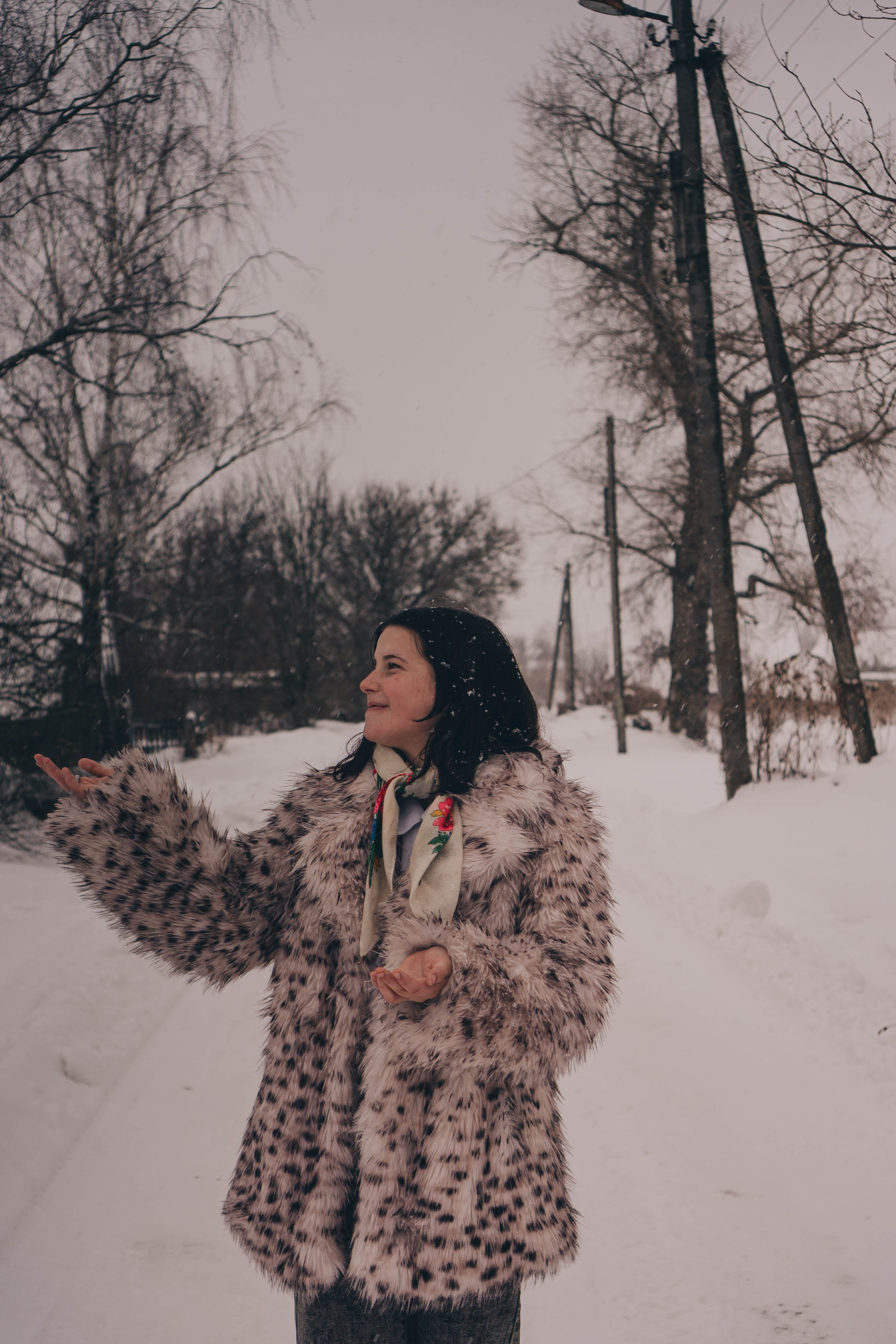 Деревня. Профессиональный фотограф, Санкт-Петербург — Виктория Богомолова