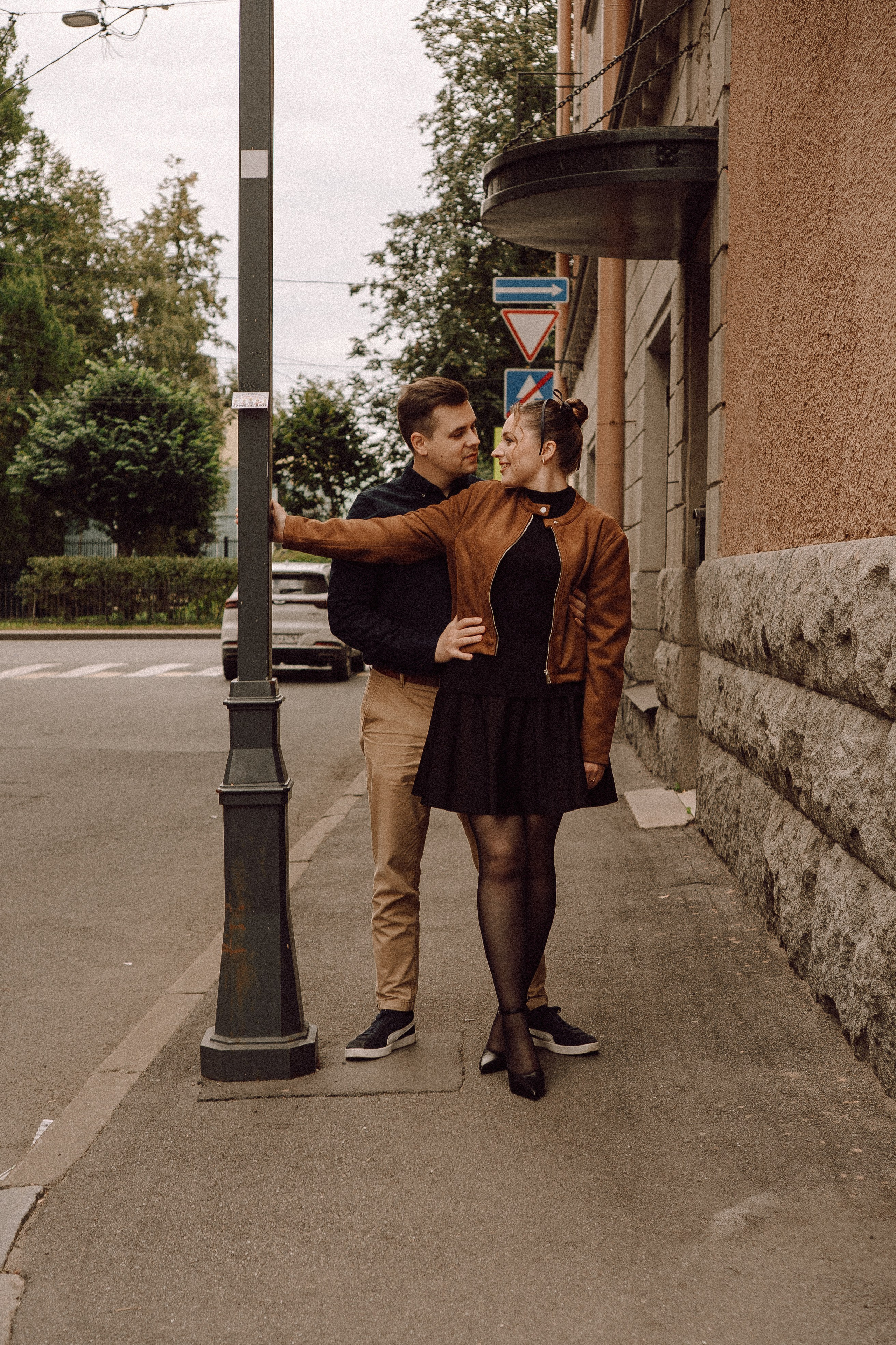 LOVE. Профессиональный фотограф, Санкт-Петербург — Виктория Богомолова