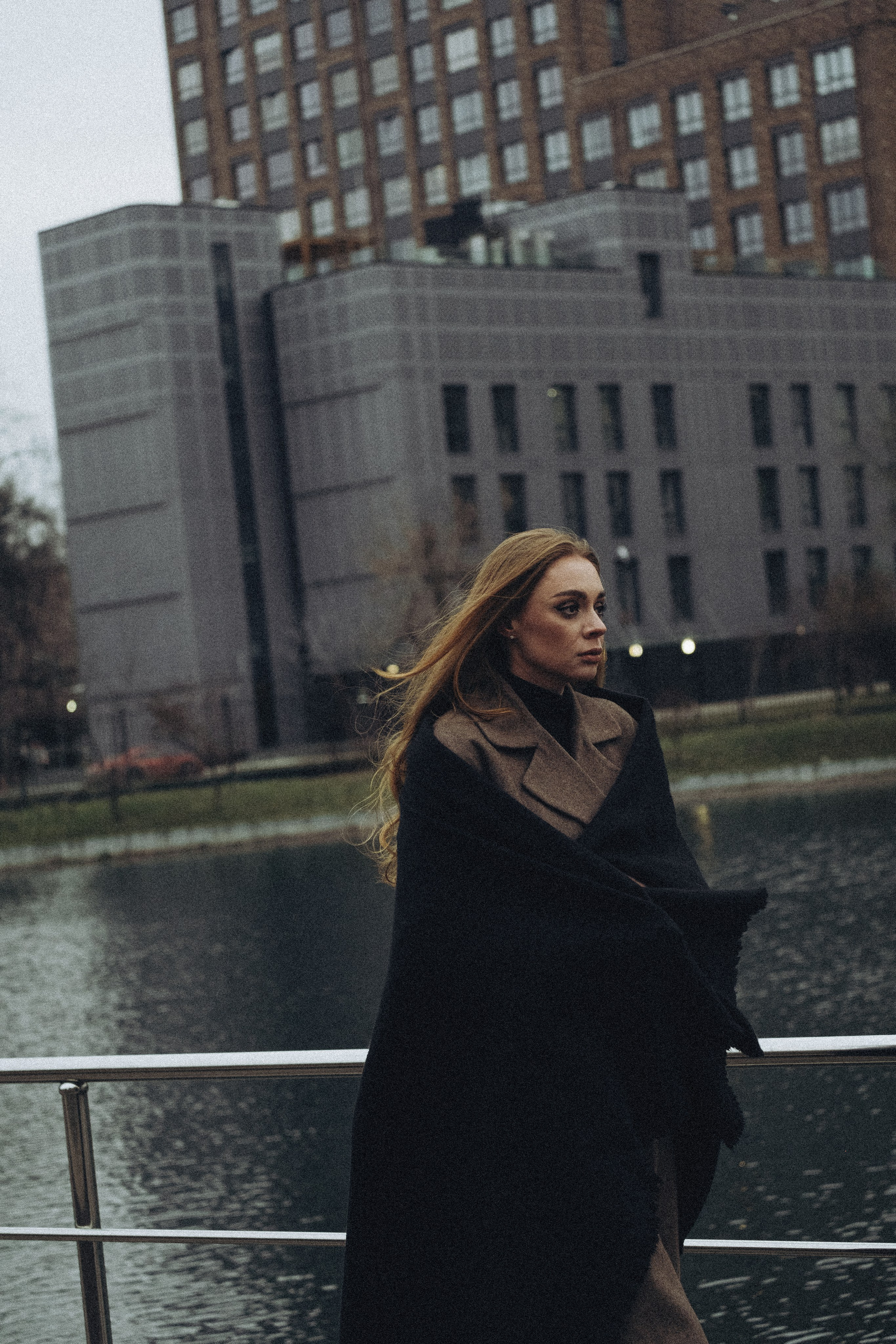 ПРОГУЛКА ПО МОСКВЕ. Профессиональный фотограф, Санкт-Петербург — Виктория Богомолова