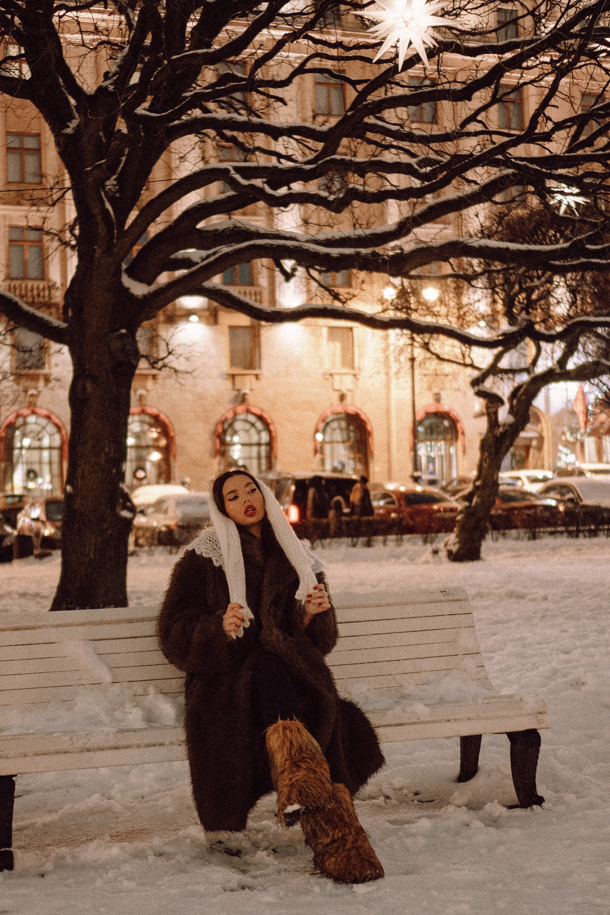 В Русском стиле. Профессиональный фотограф, Санкт-Петербург — Виктория Богомолова