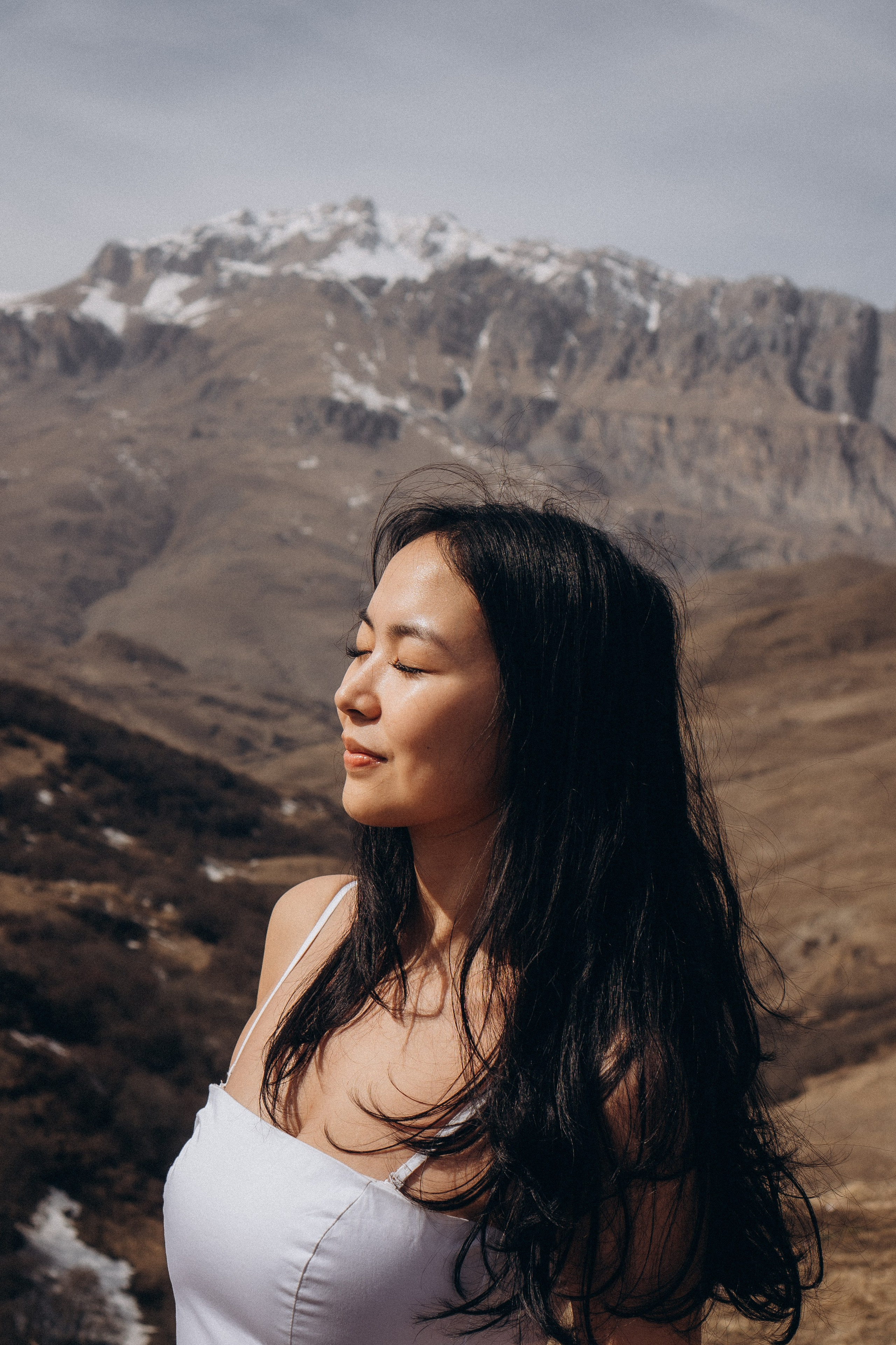 ОСЕТИЯ. Профессиональный фотограф, Санкт-Петербург — Виктория Богомолова