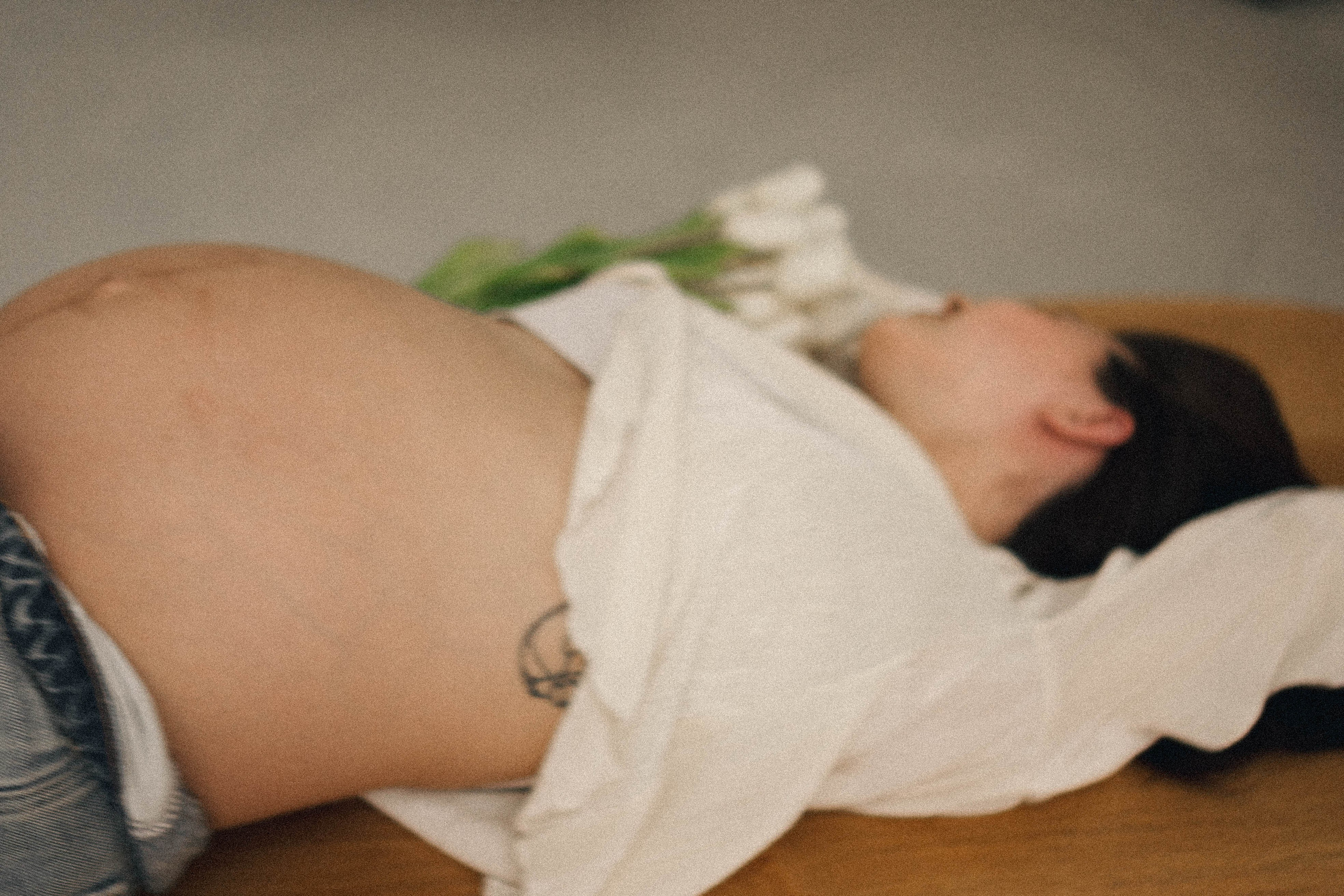 Love Story Беременность. Профессиональный фотограф, Санкт-Петербург — Виктория Богомолова