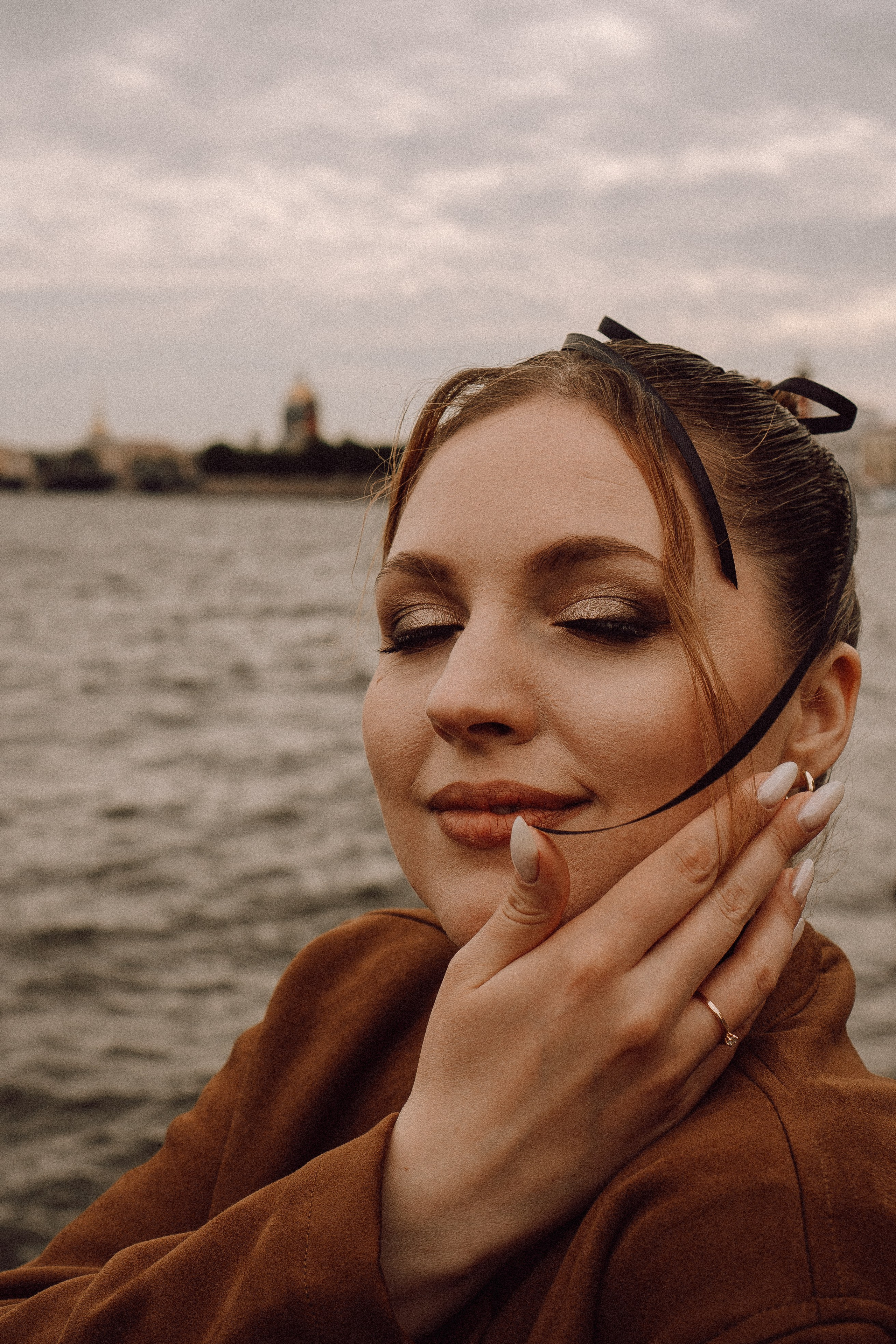 LOVE. Профессиональный фотограф, Санкт-Петербург — Виктория Богомолова