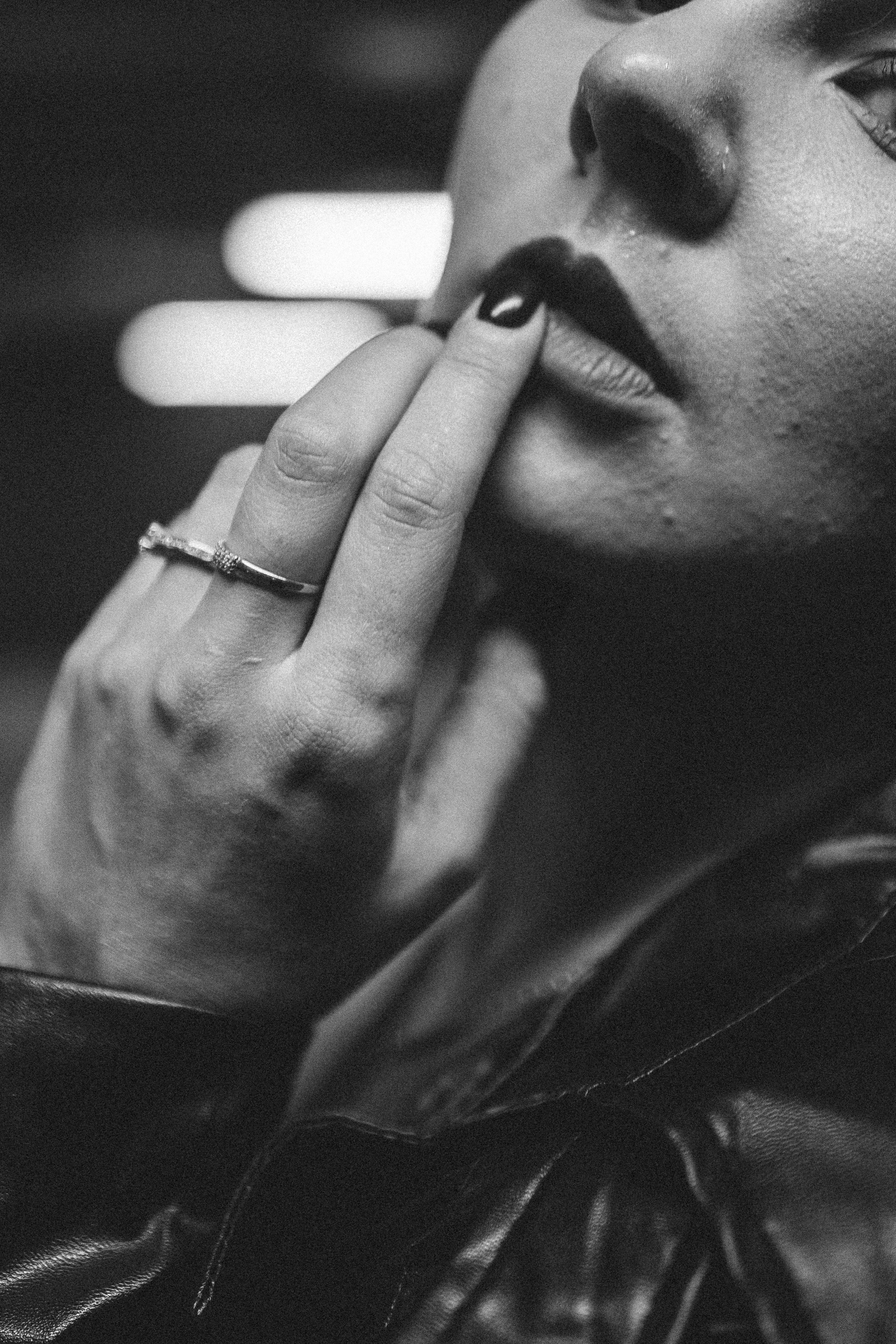 ЧБ. Профессиональный фотограф, Санкт-Петербург — Виктория Богомолова