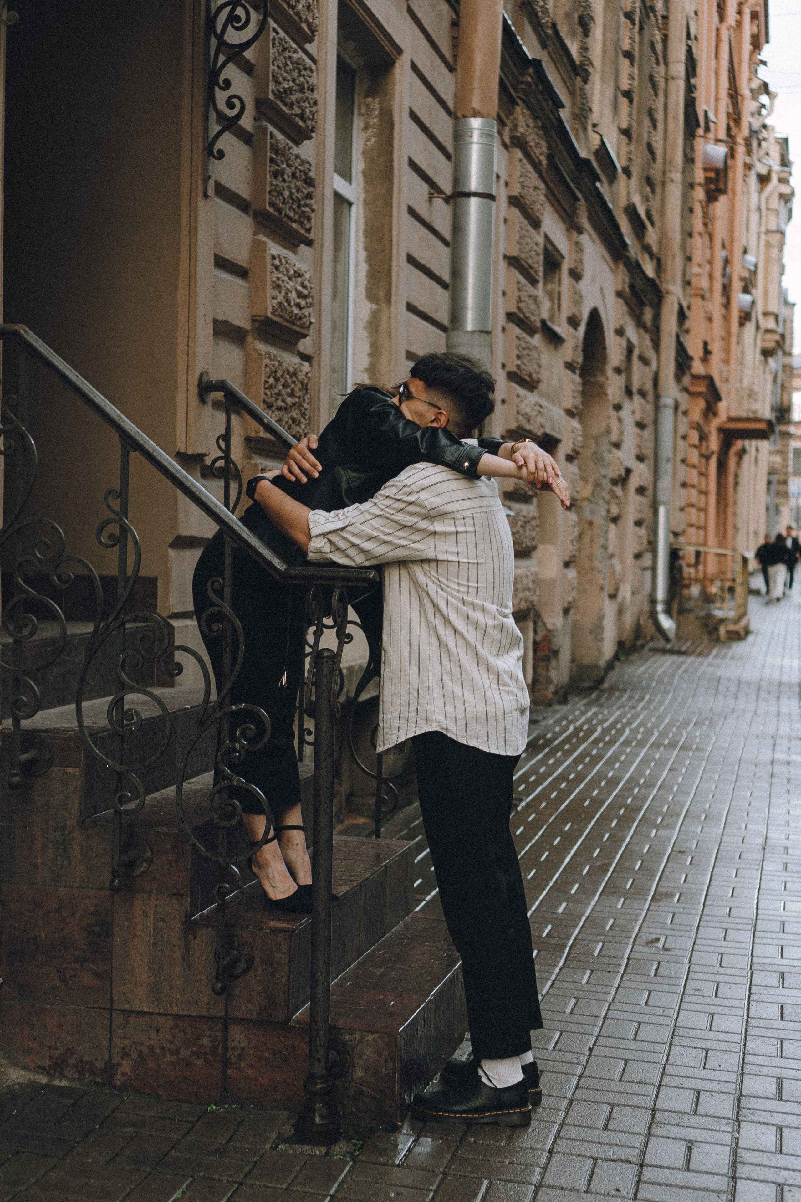 ЛЮБОВЬ В ИЮНЕ. Профессиональный фотограф, Санкт-Петербург — Виктория Богомолова