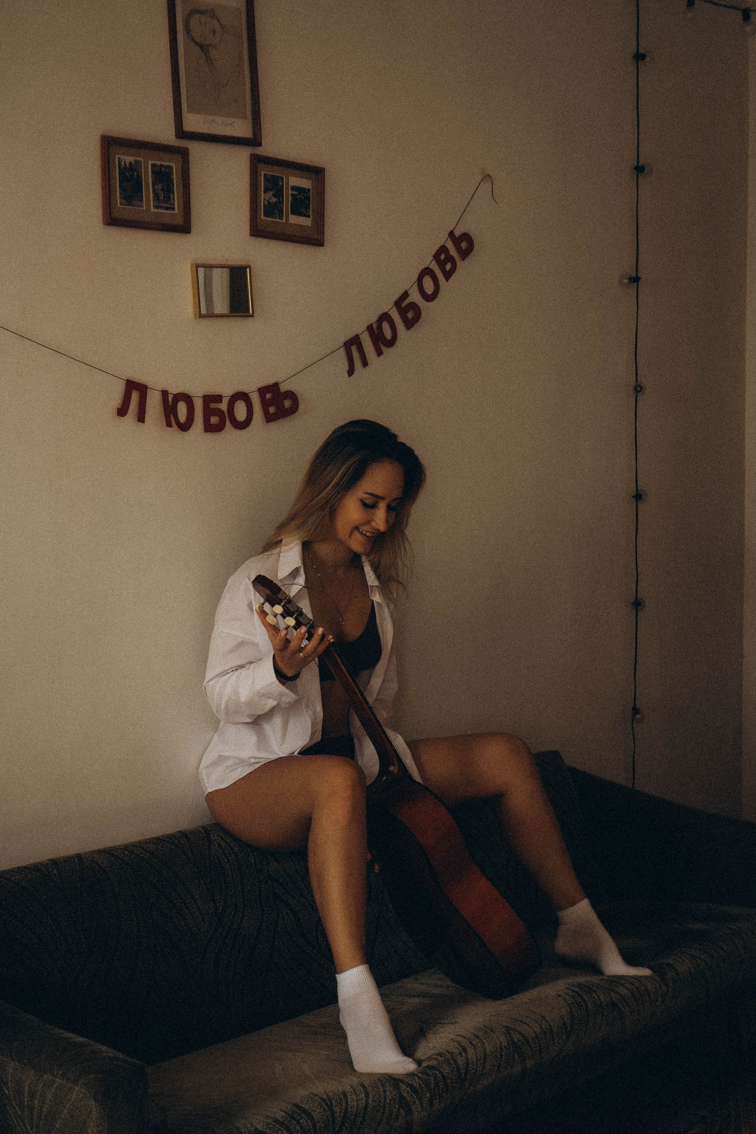 Любовь. Профессиональный фотограф, Санкт-Петербург — Виктория Богомолова