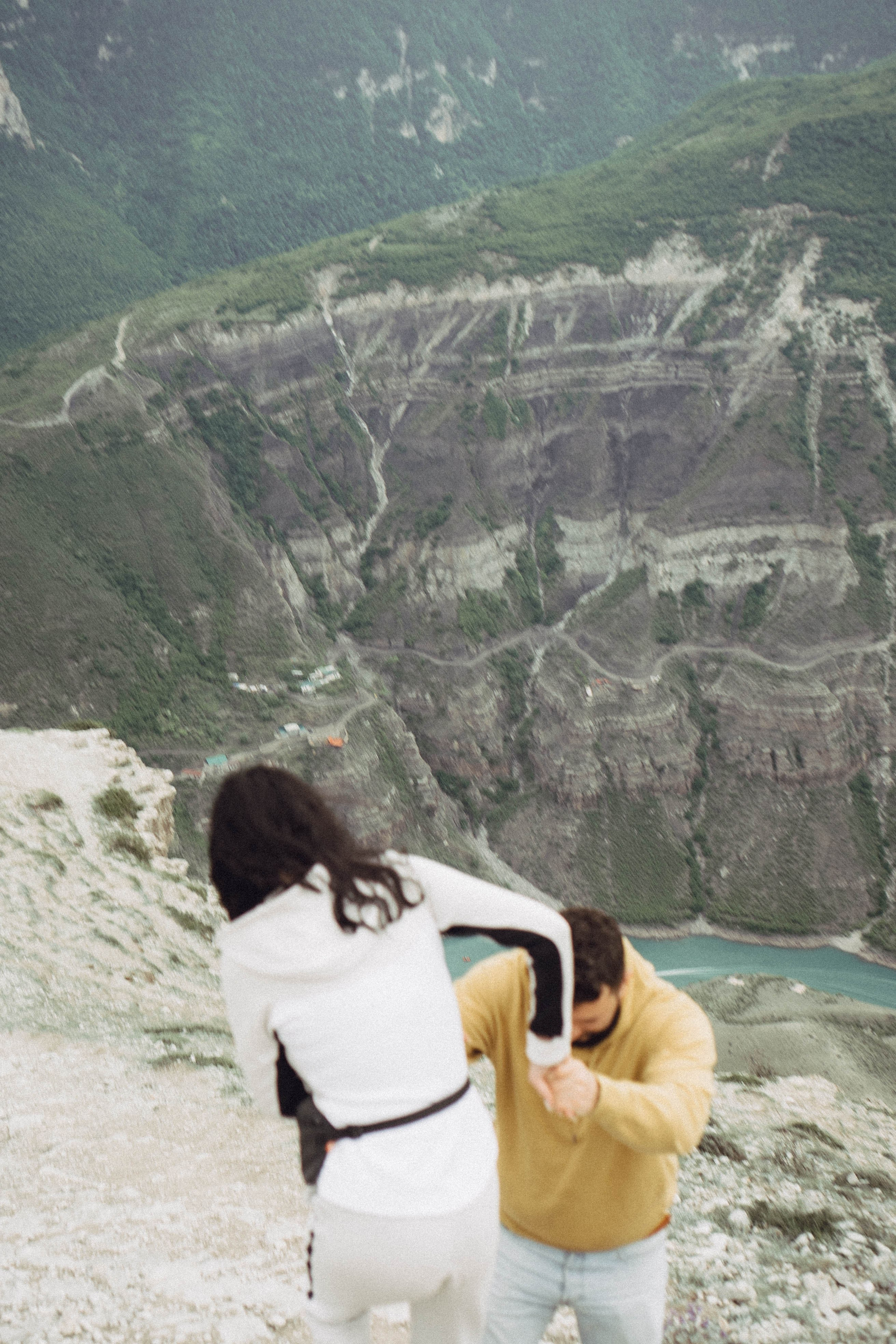 Каньон. Профессиональный фотограф, Санкт-Петербург — Виктория Богомолова