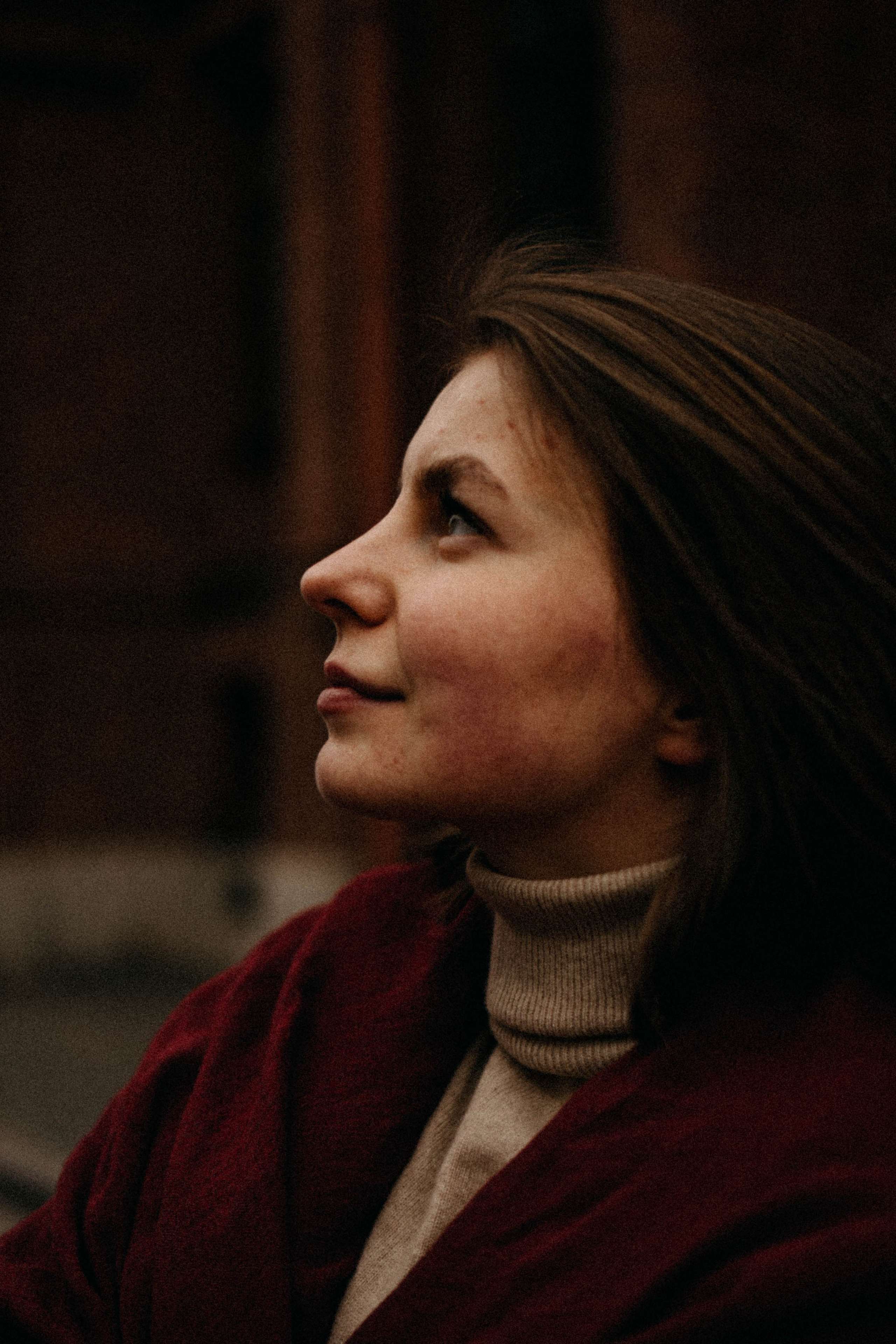 Атмосферная прогулочная. Профессиональный фотограф, Санкт-Петербург — Виктория Богомолова