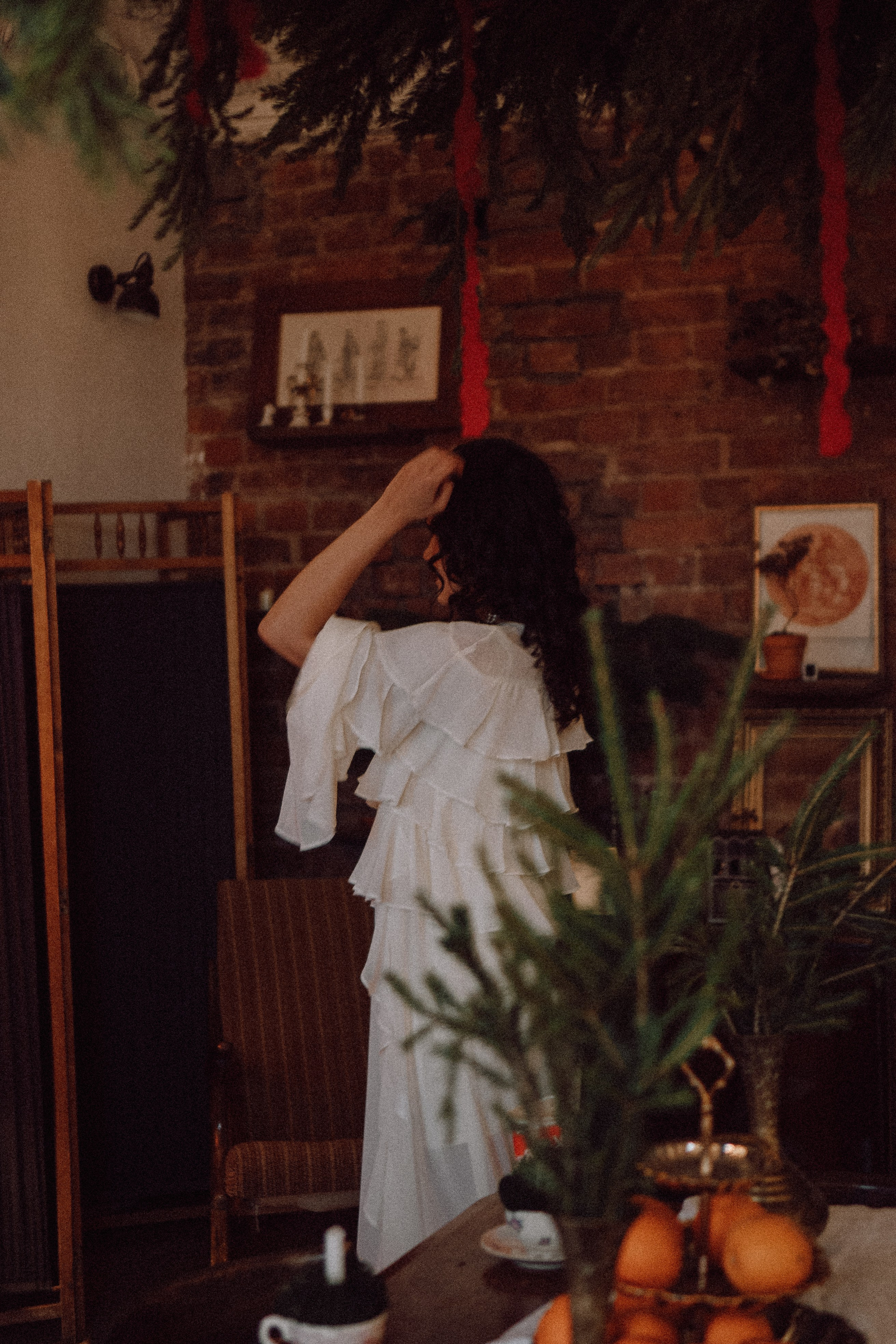 Новогодний стиль вдвоем. Профессиональный фотограф, Санкт-Петербург — Виктория Богомолова