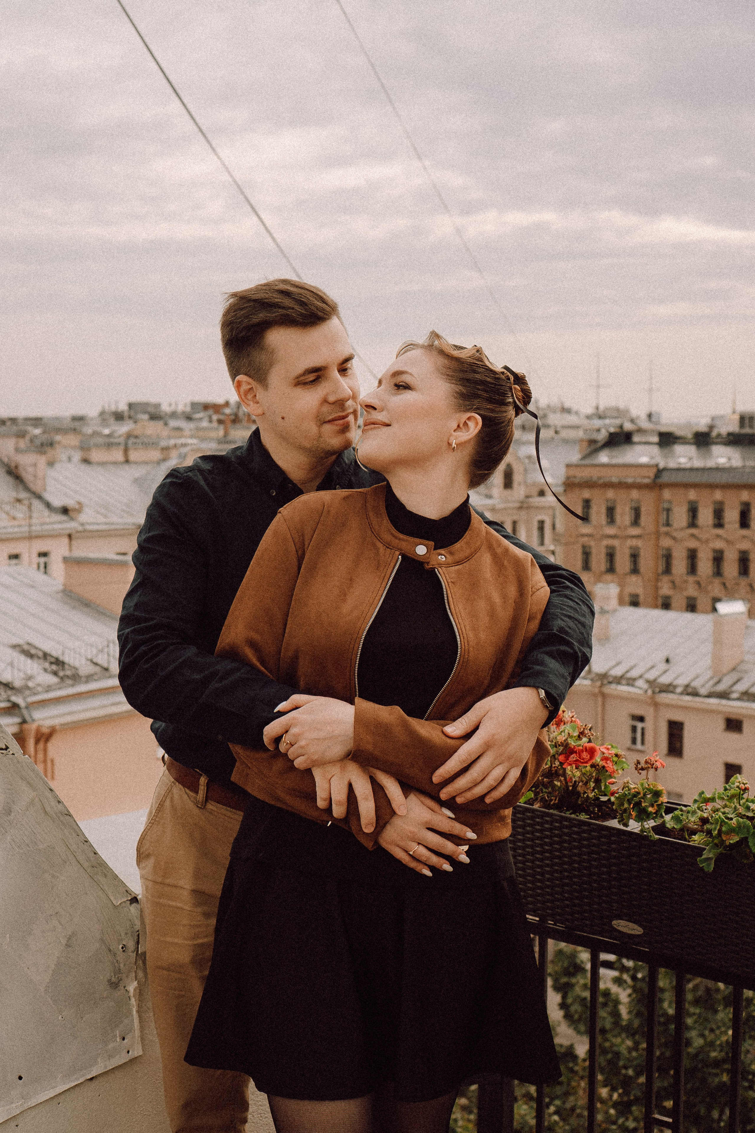 LOVE. Профессиональный фотограф, Санкт-Петербург — Виктория Богомолова