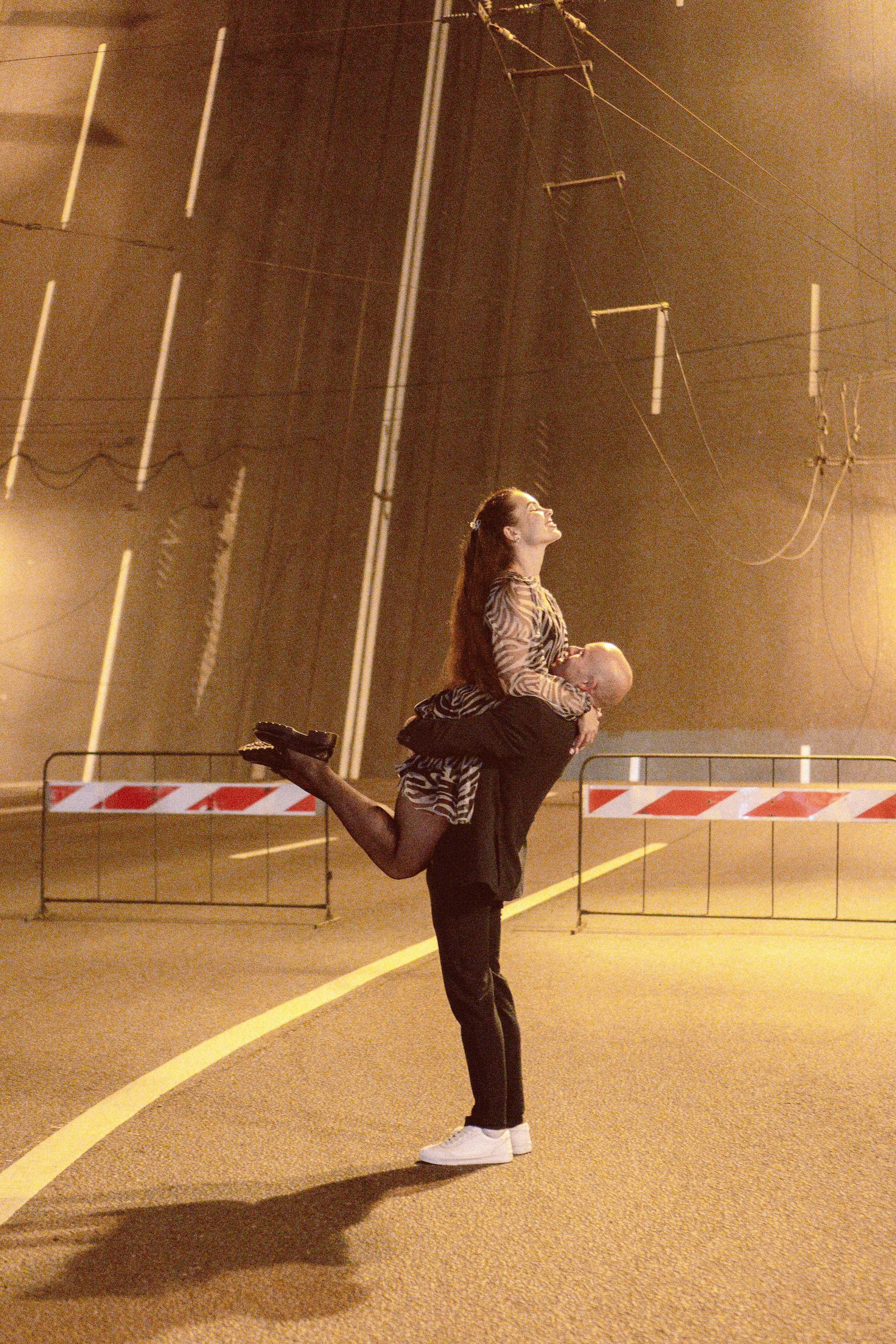 Любовь и питер. Профессиональный фотограф, Санкт-Петербург — Виктория Богомолова