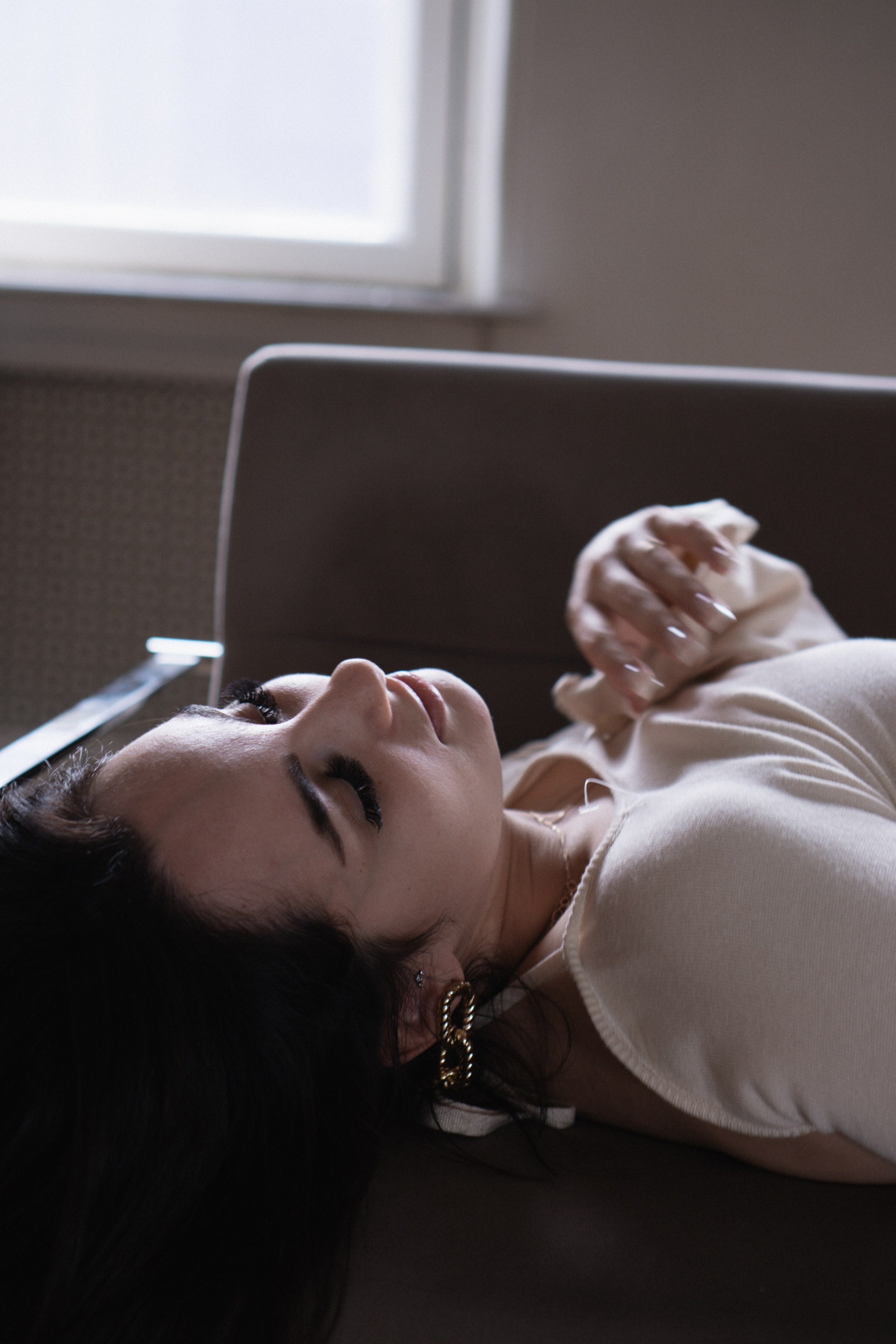 Студийная. Профессиональный фотограф, Санкт-Петербург — Виктория Богомолова