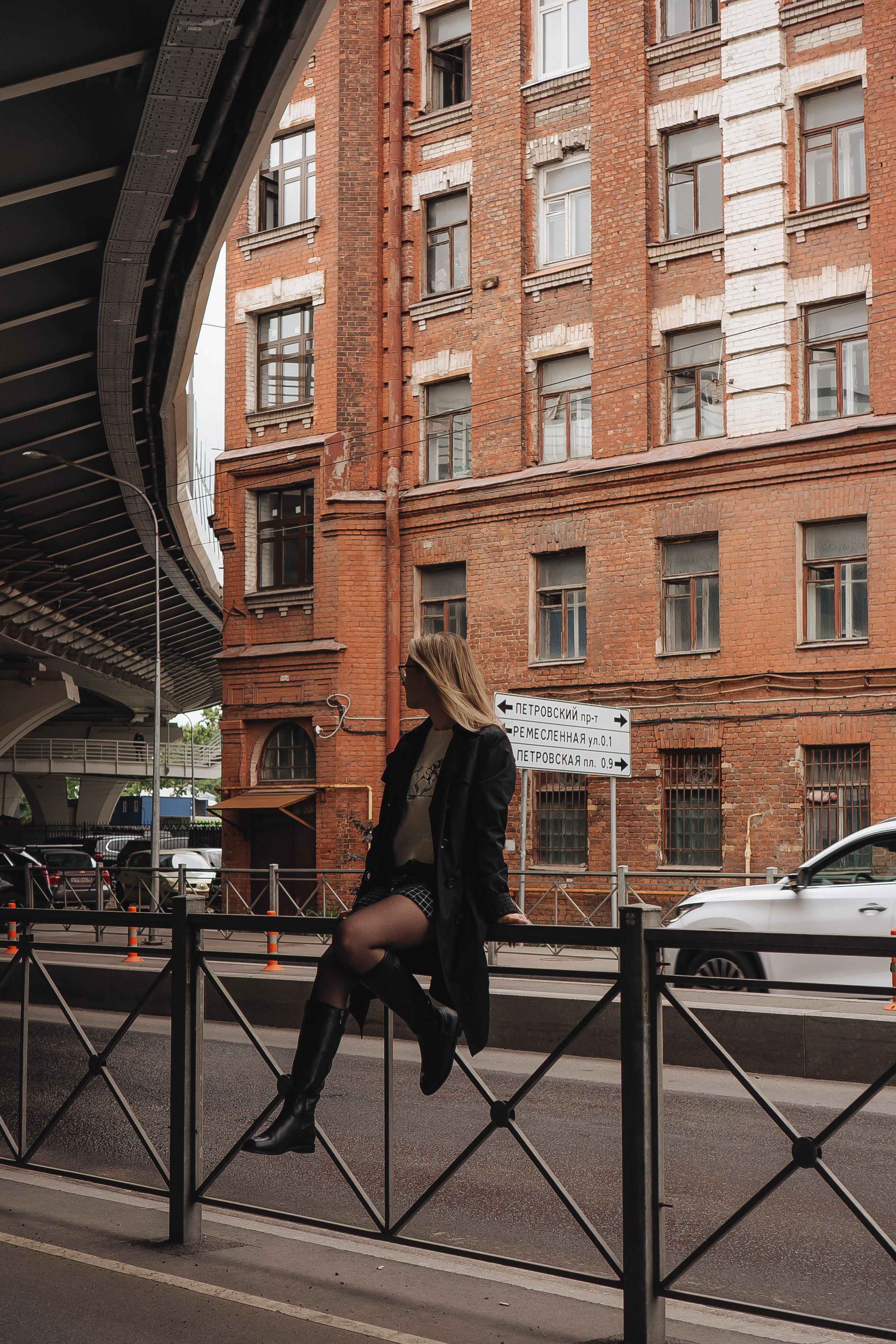 ЛЮБОВЬ В САНТК-ПЕТЕРБУРГЕ. Профессиональный фотограф, Санкт-Петербург — Виктория Богомолова