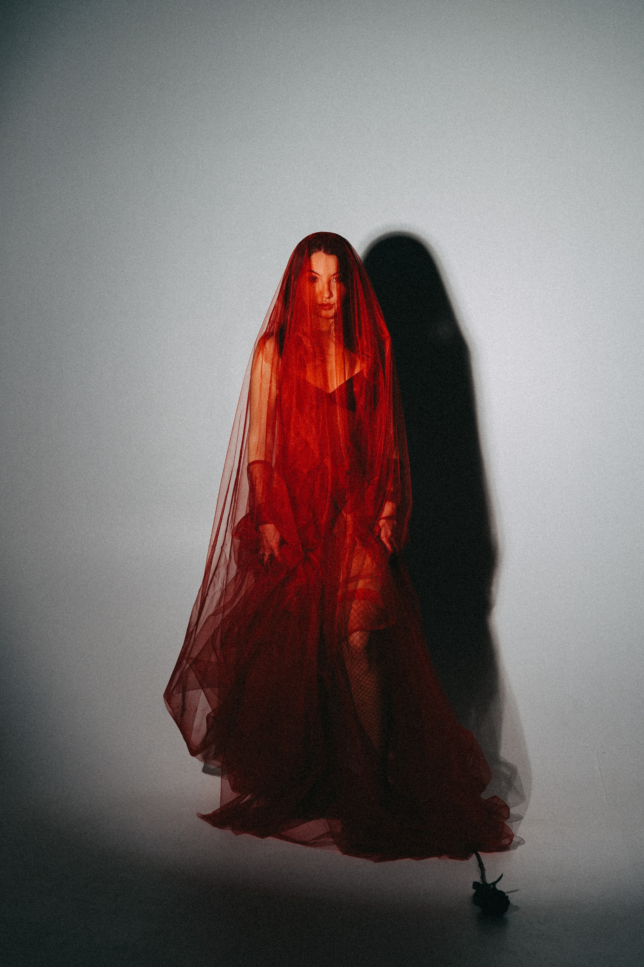 Творческая история для девушки. Профессиональный фотограф, Санкт-Петербург — Виктория Богомолова