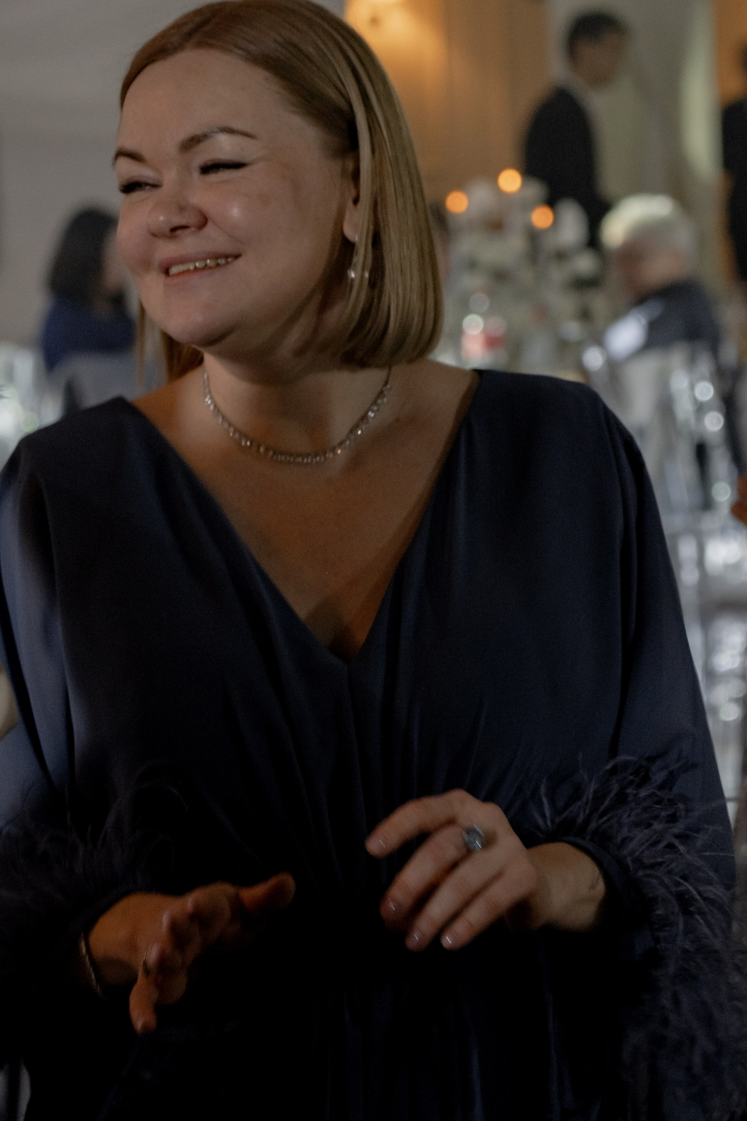 СВАДЕБНЫЙ БАНКЕТ (СНЯТО В СИБИРЕ В НИЖНЕВАРТОВСКЕ). Профессиональный фотограф, Санкт-Петербург — Виктория Богомолова