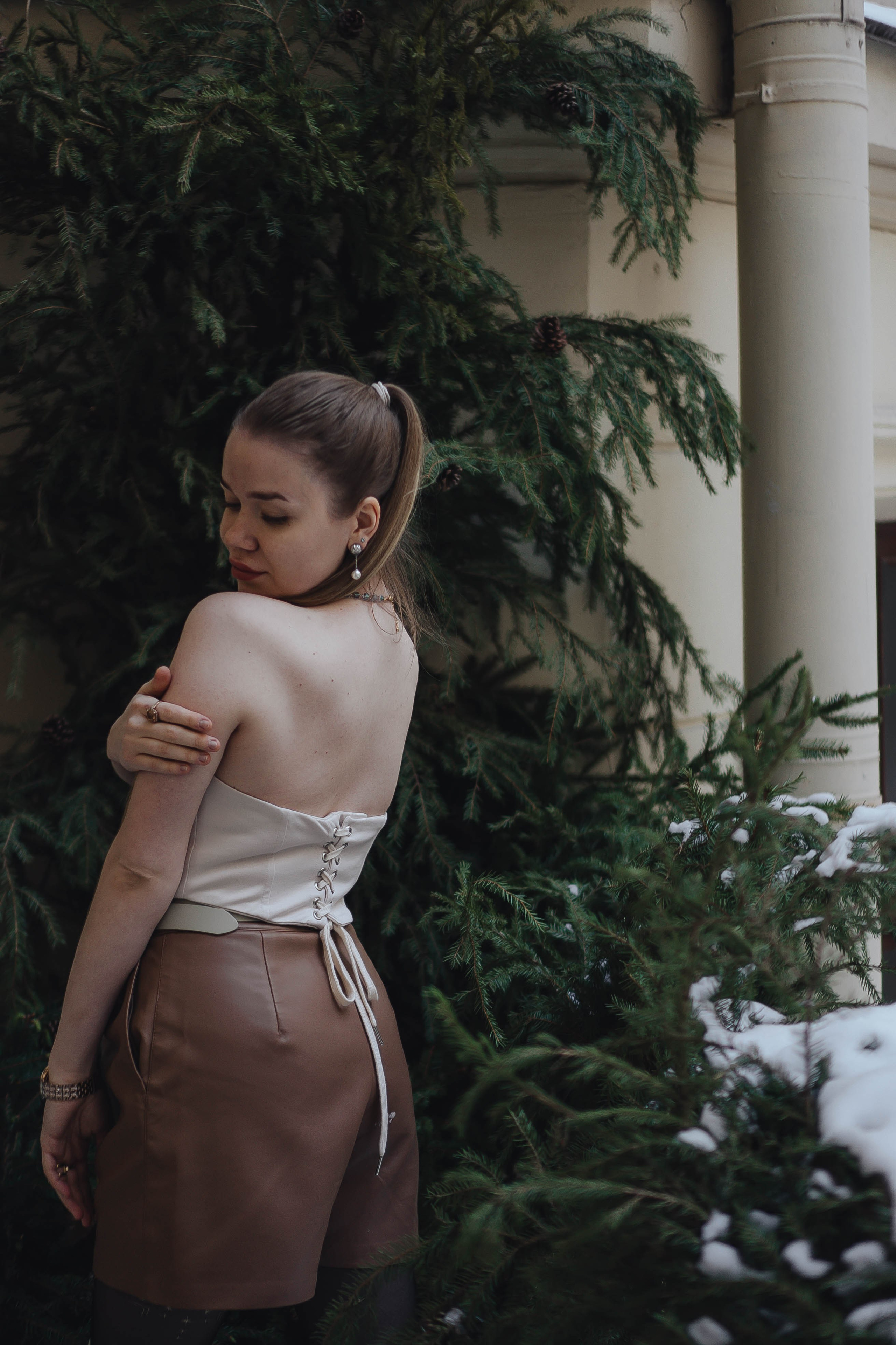 Питерский балкон. Профессиональный фотограф, Санкт-Петербург — Виктория Богомолова