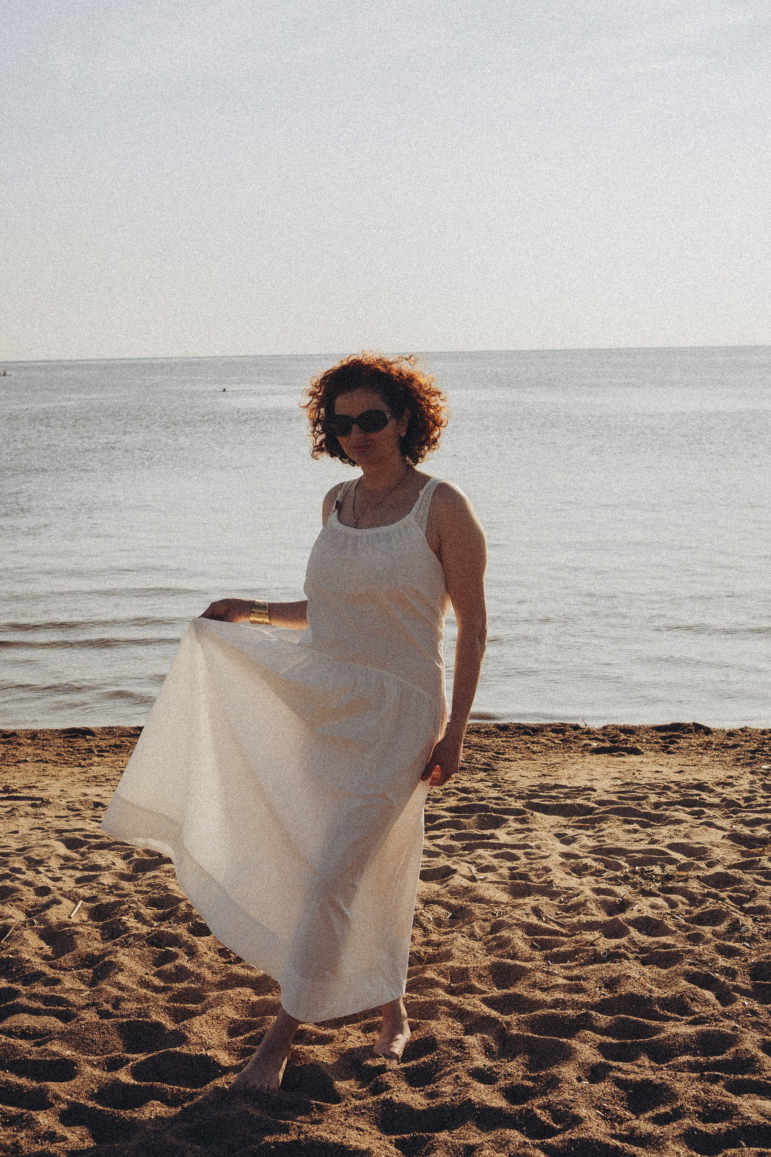 У ФИНСКОГО ЗАЛИВА. Профессиональный фотограф, Санкт-Петербург — Виктория Богомолова