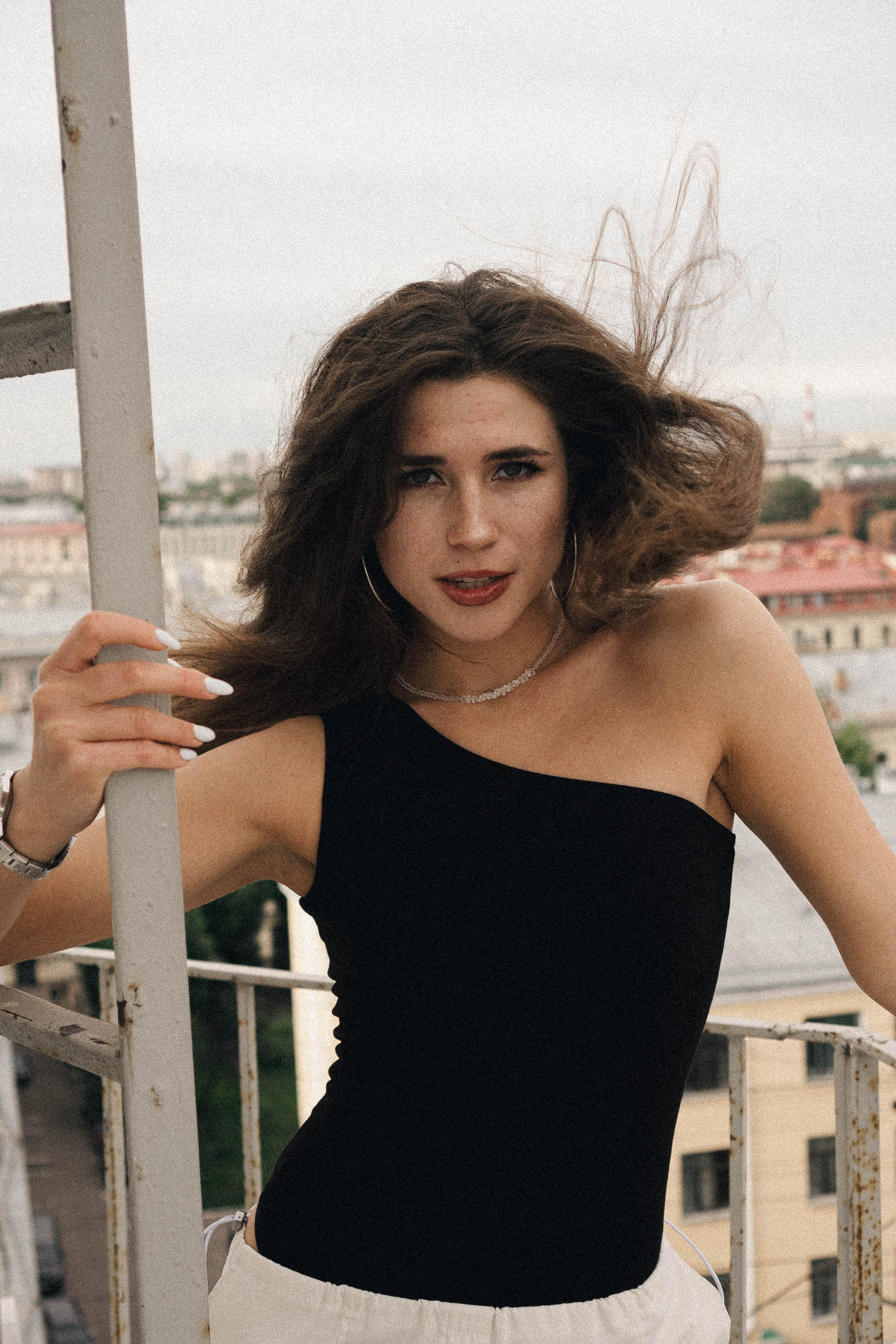 Крыши питера. Профессиональный фотограф, Санкт-Петербург — Виктория Богомолова