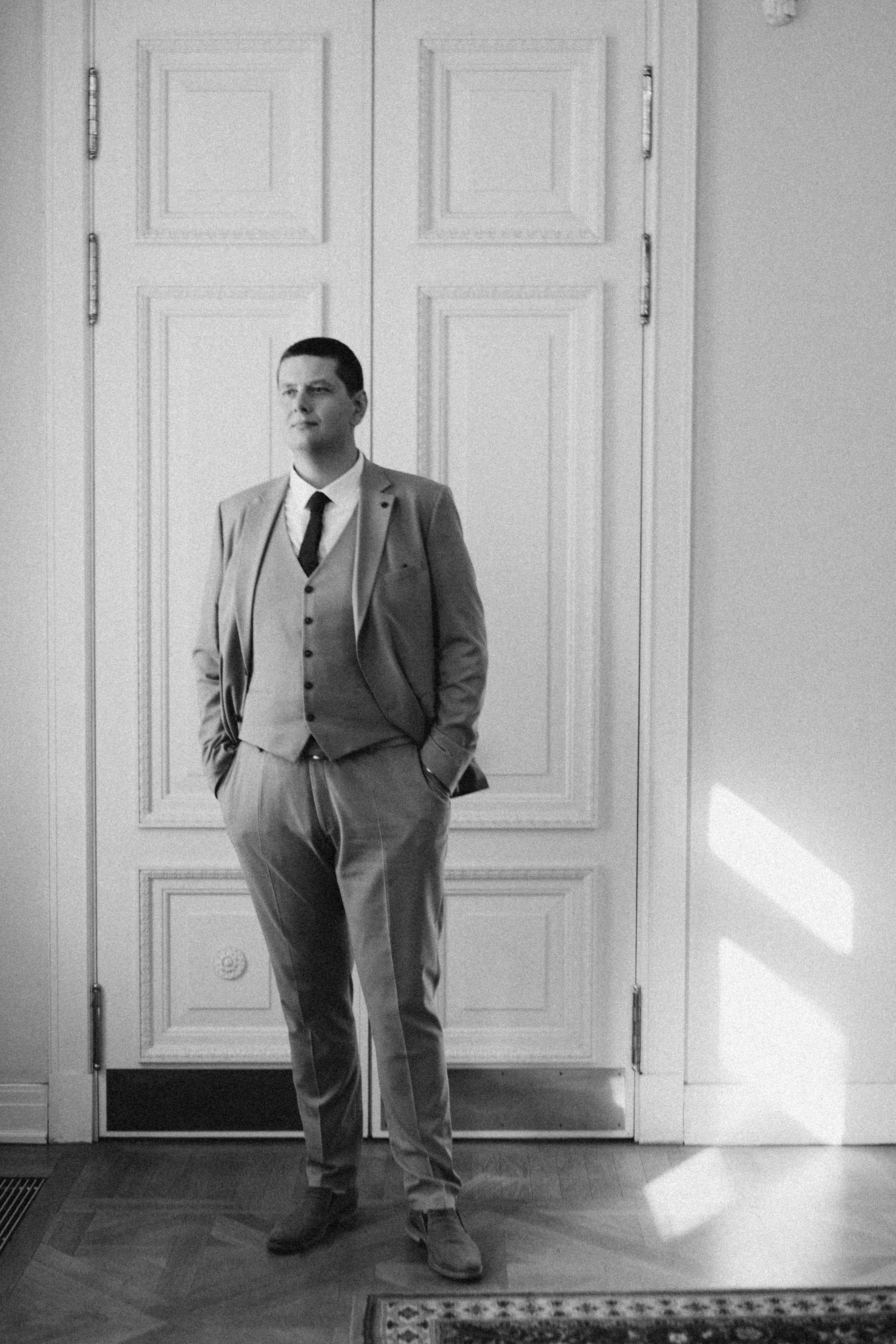 СВАДЕБНАЯ В ПУШКИНЕ. Профессиональный фотограф, Санкт-Петербург — Виктория Богомолова