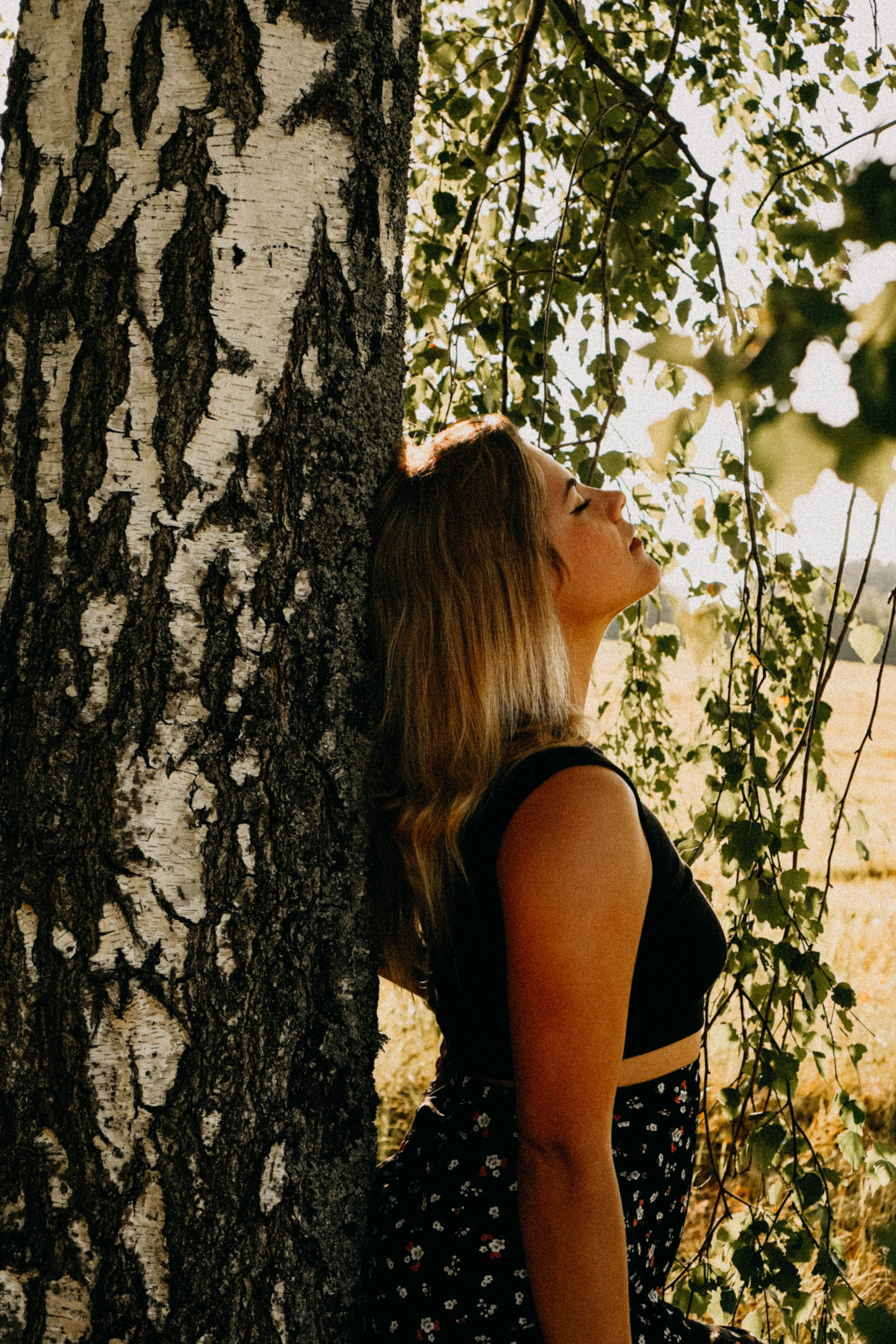 Деревня. Профессиональный фотограф, Санкт-Петербург — Виктория Богомолова