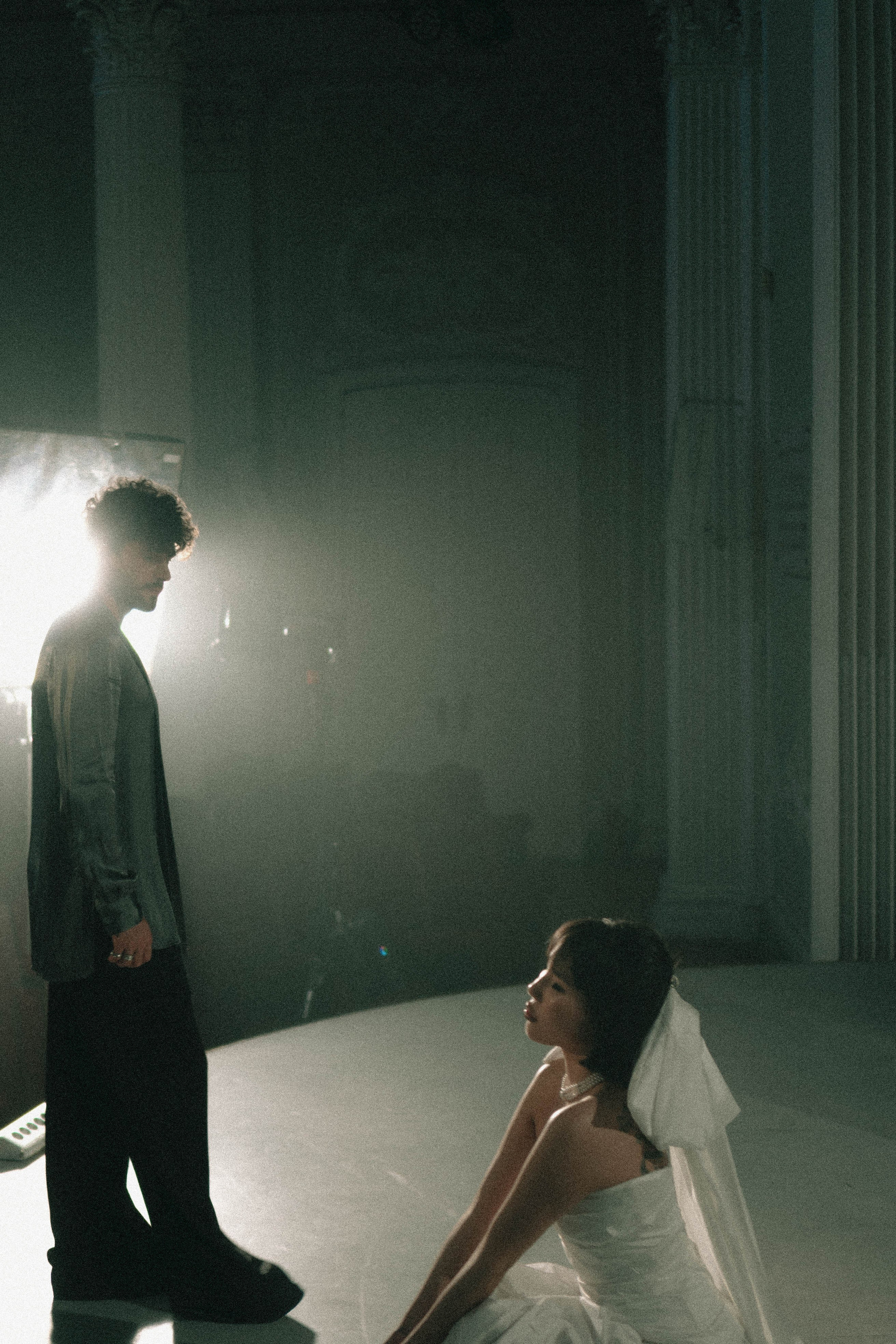 СВАБЕДНАЯ ФОТСЕССИИЯ В ОДНОМ ИЗ ЗАЛОВ НИКОЛАЕВСКОГО ДВОРЦА. Профессиональный фотограф, Санкт-Петербург — Виктория Богомолова