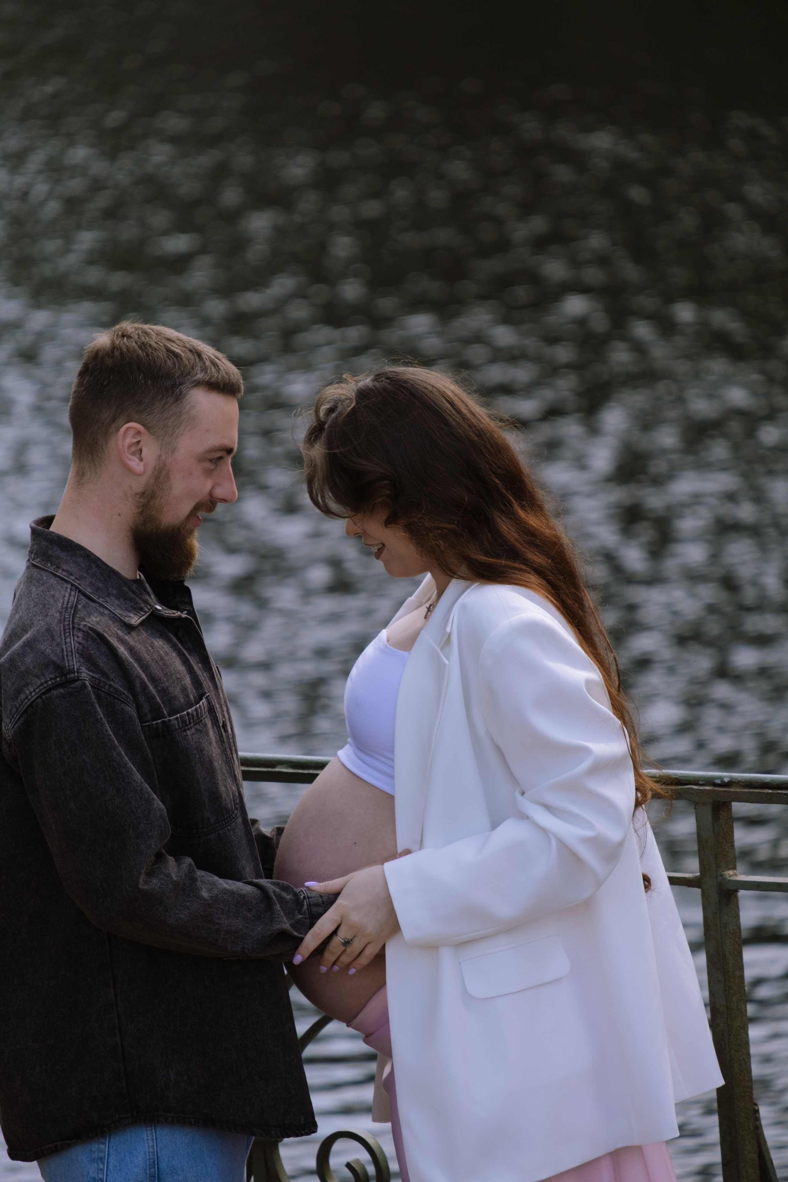 СЕМЕЙНАЯ ИСТОРИЯ. Профессиональный фотограф, Санкт-Петербург — Виктория Богомолова