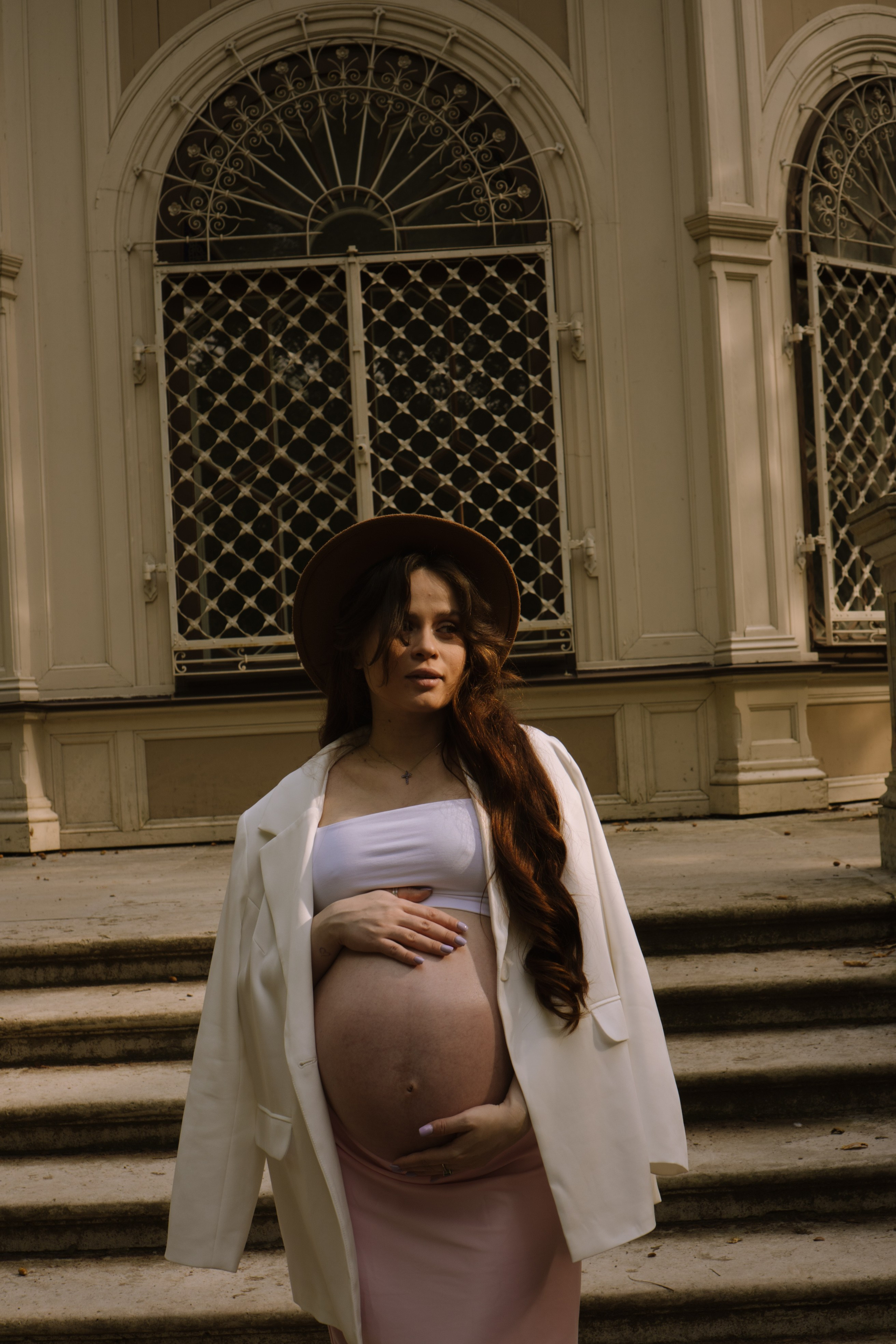 СЕМЕЙНАЯ ИСТОРИЯ. Профессиональный фотограф, Санкт-Петербург — Виктория Богомолова