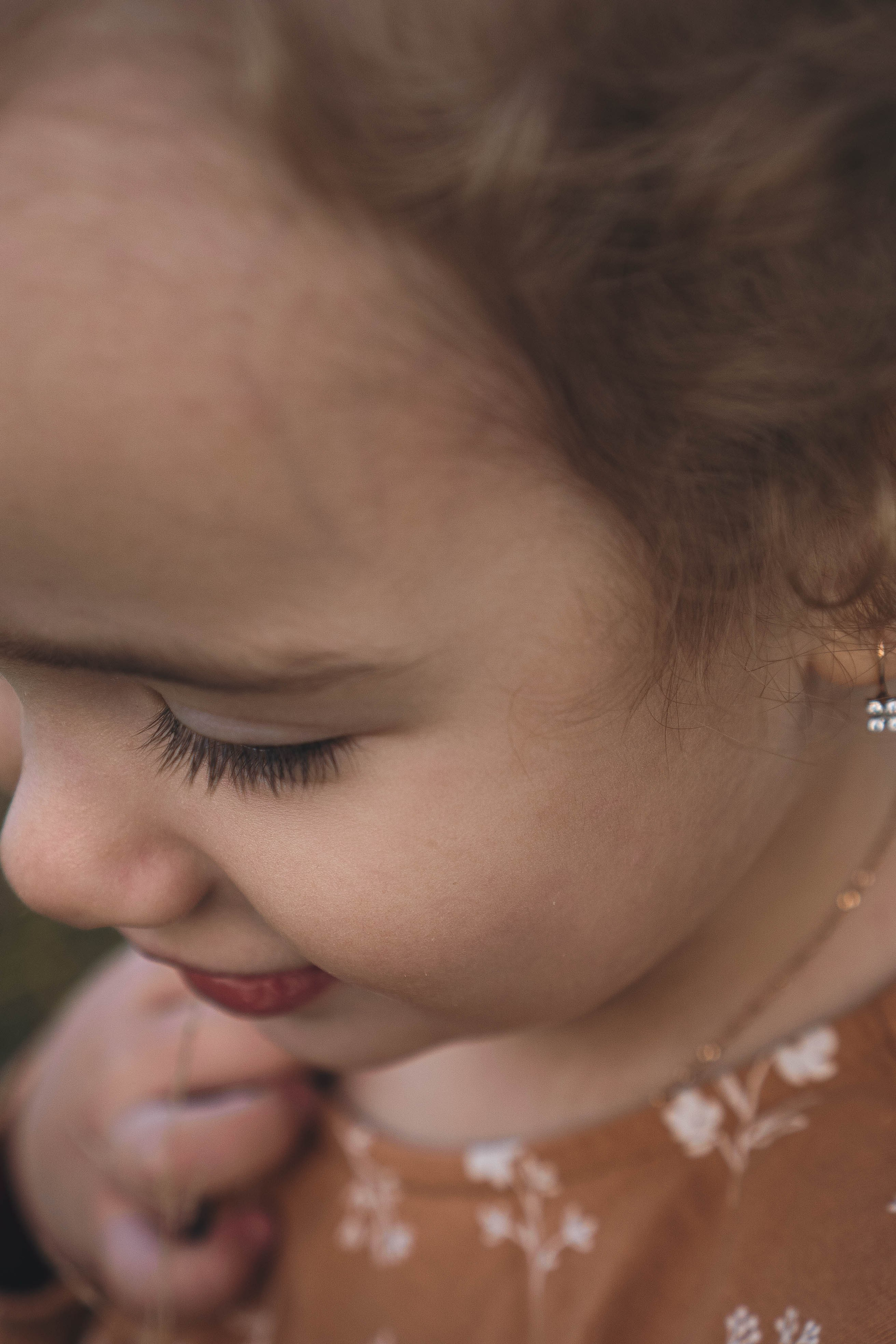 Семейная серия. Профессиональный фотограф, Санкт-Петербург — Виктория Богомолова