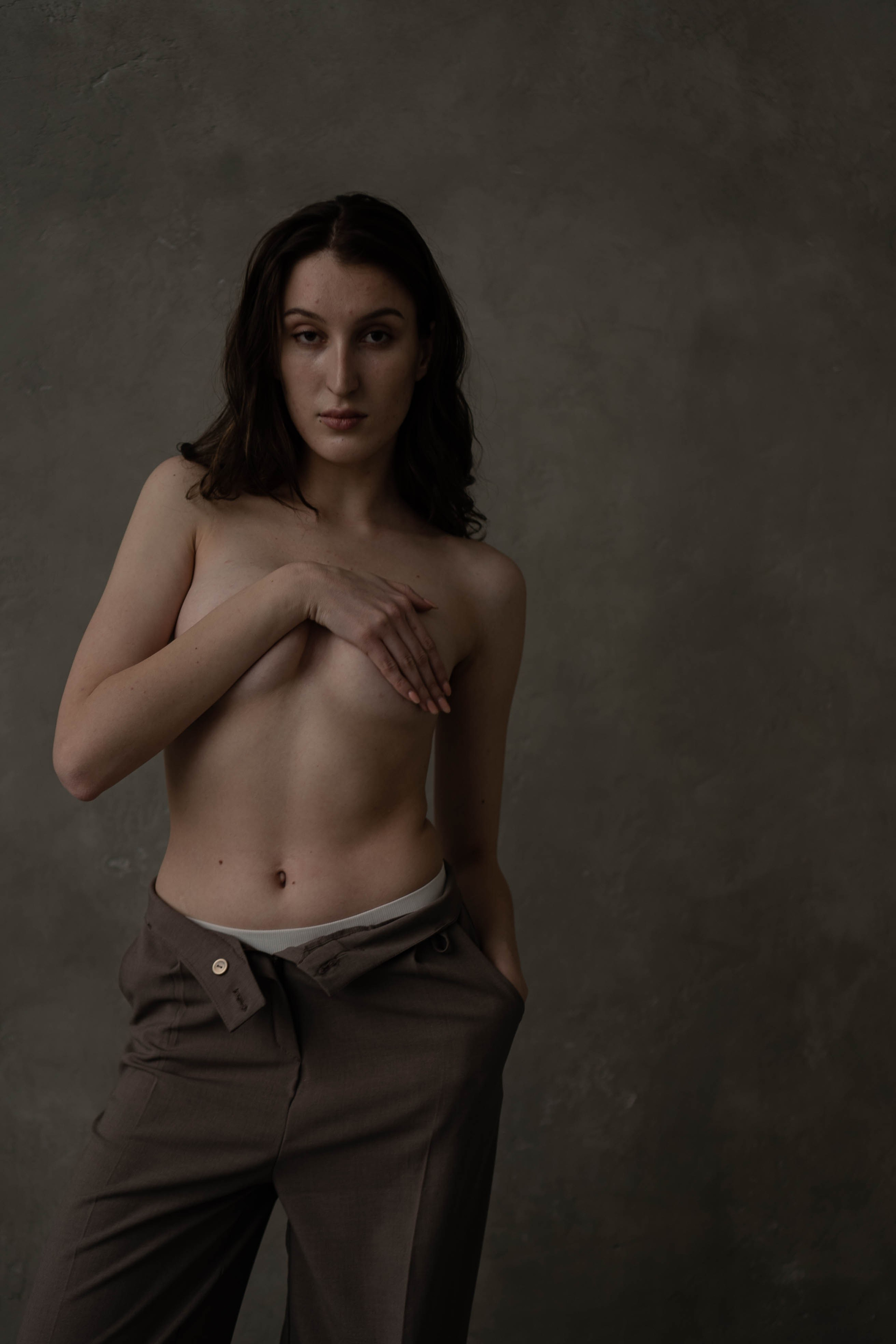 Студийная. Профессиональный фотограф, Санкт-Петербург — Виктория Богомолова