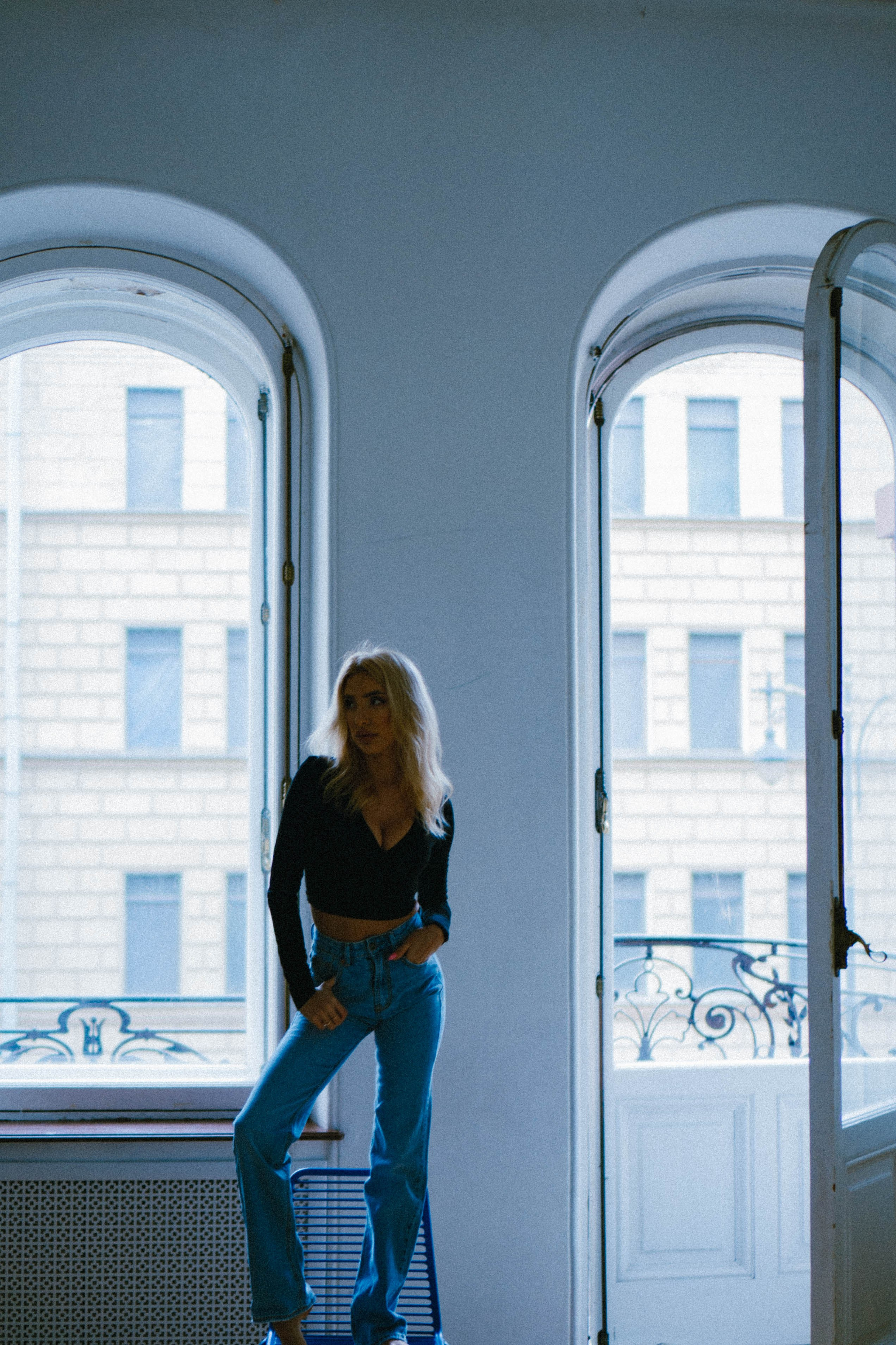 Винтажная серия. Профессиональный фотограф, Санкт-Петербург — Виктория Богомолова