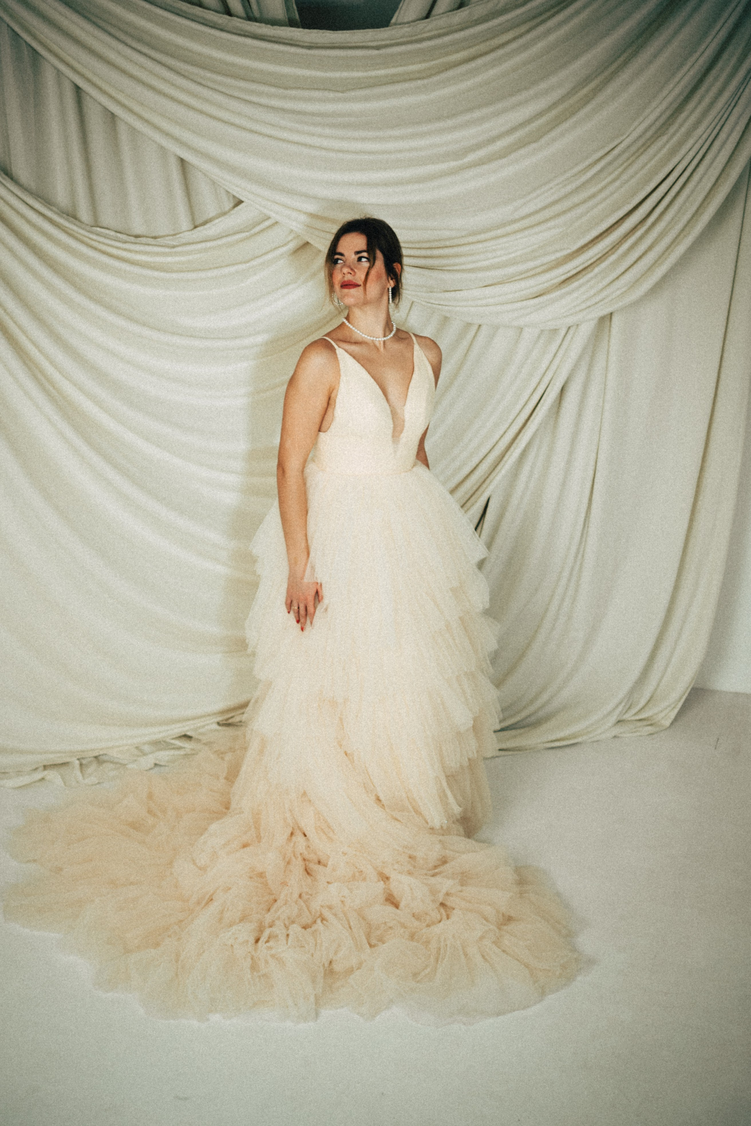 Сказочная история. Профессиональный фотограф, Санкт-Петербург — Виктория Богомолова