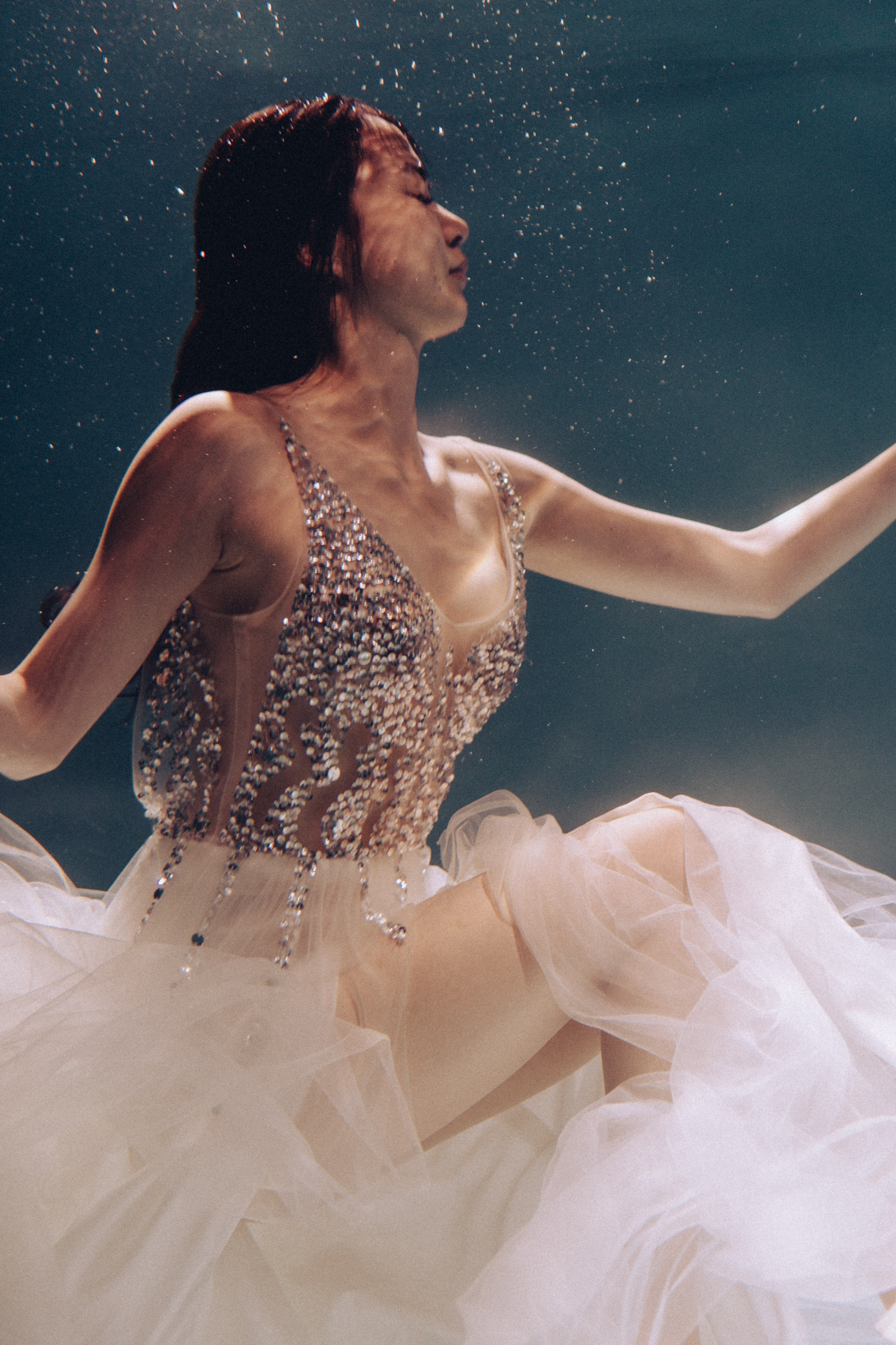 ФОТОСЕСИСИЯ В БАССЕЙНЕ. Профессиональный фотограф, Санкт-Петербург — Виктория Богомолова