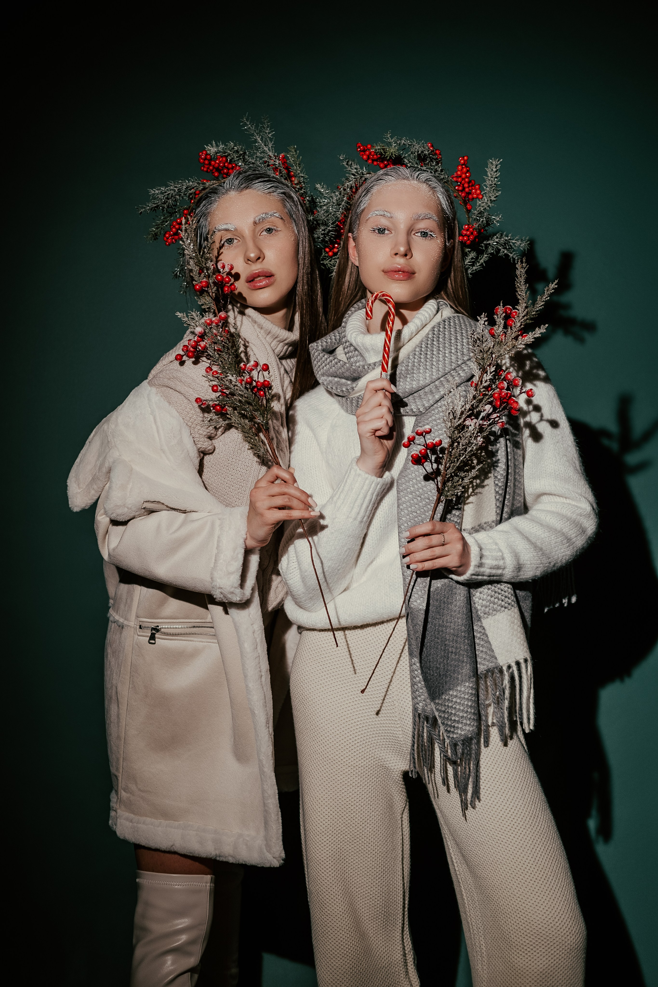 Beauty. Портретный фотограф в Москве Кристина Карпинская