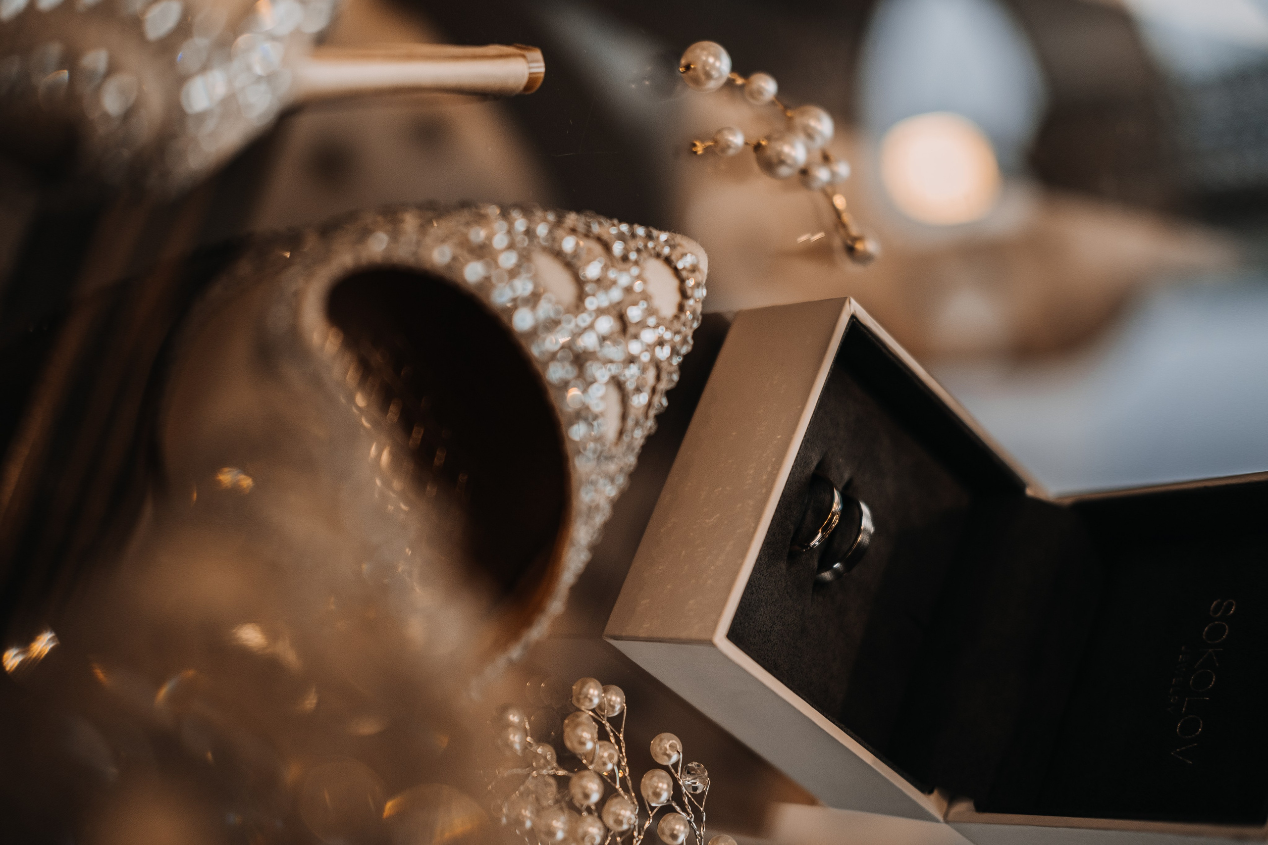 Chris. Портретный фотограф в Москве Кристина Карпинская