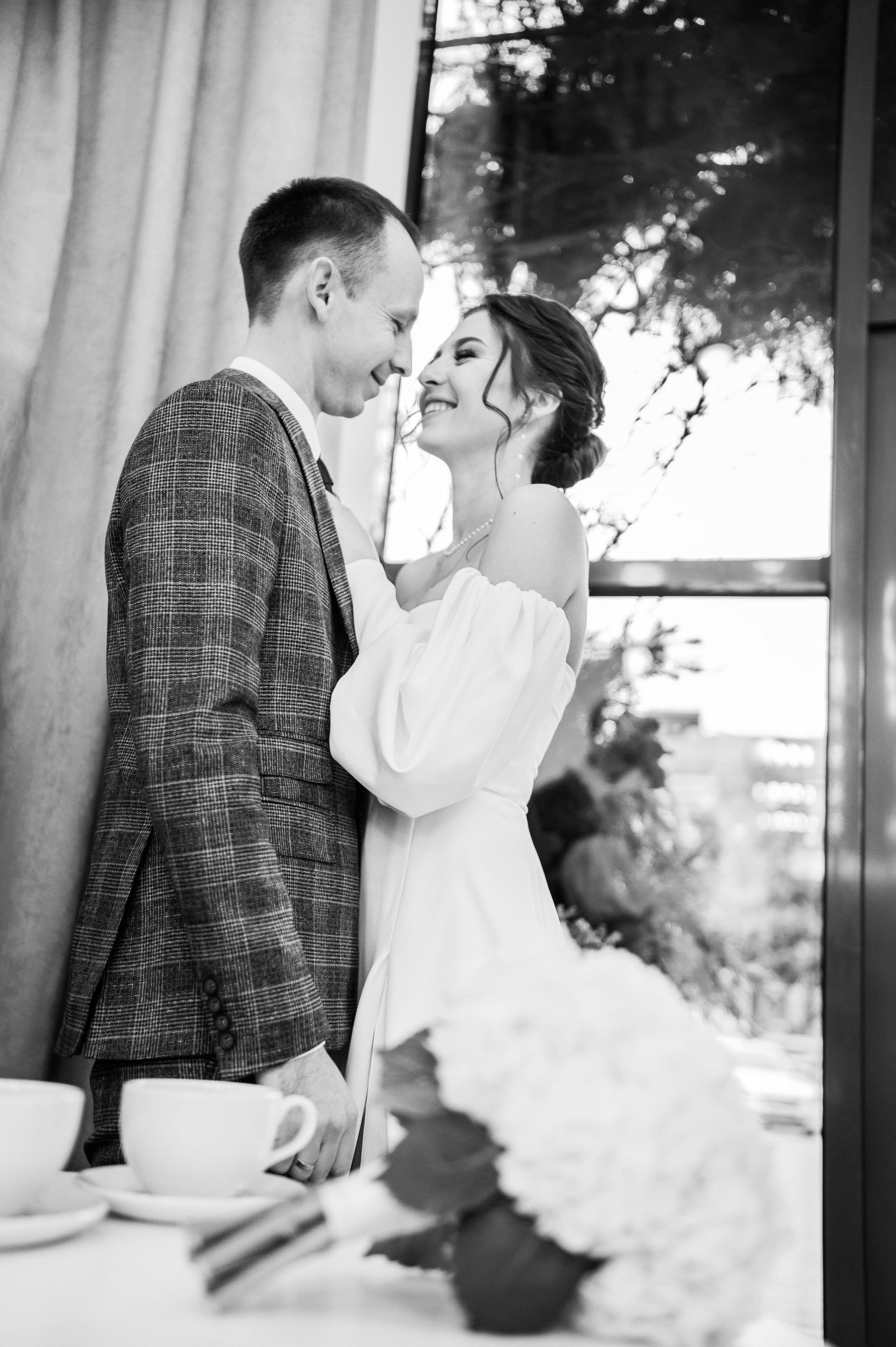 Свадьба Декабрь. Свадебный фотограф и видеограф в городе Армавир Katerina Arts