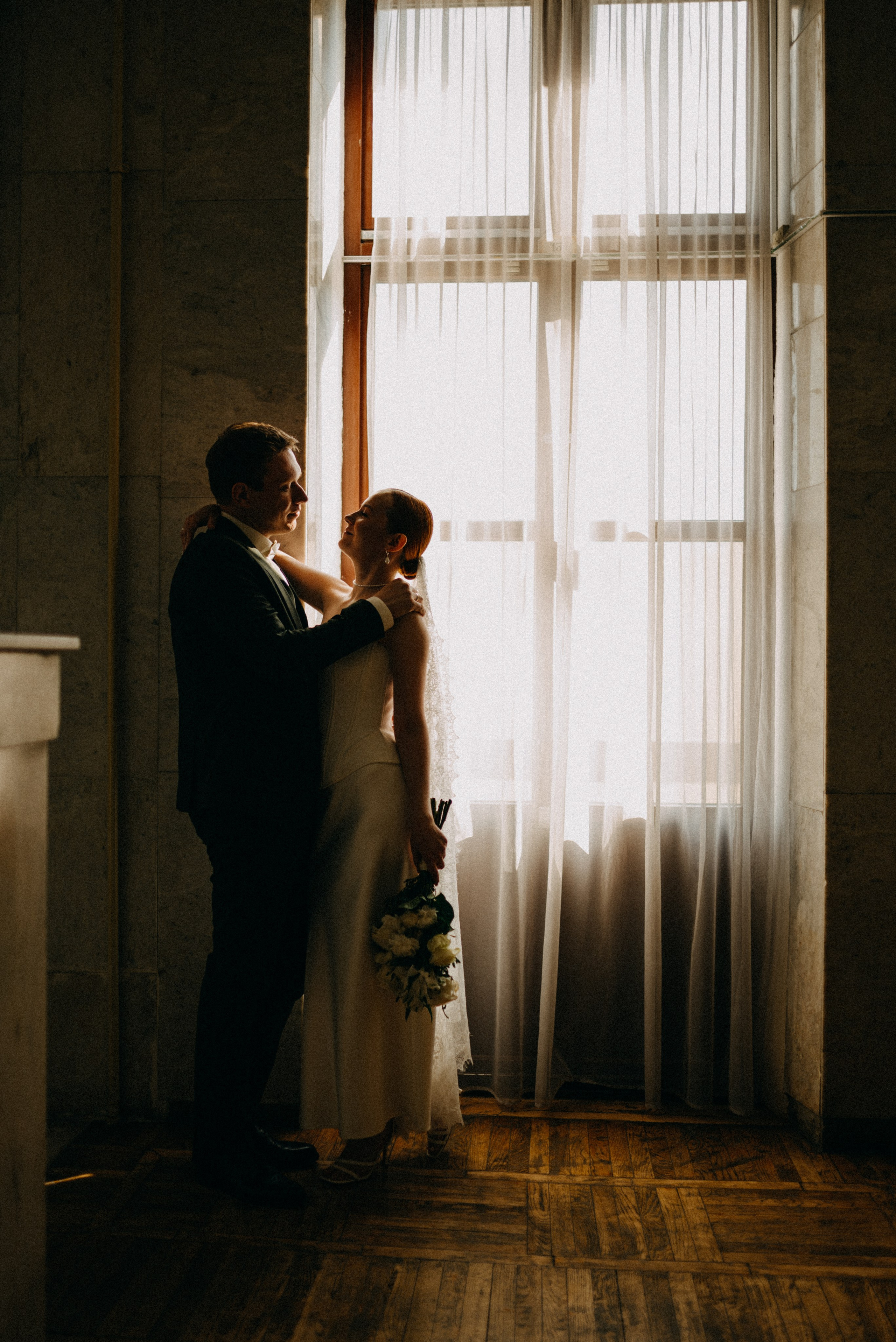 Екатерина и Вадим. Гомель. Фотограф Санкт-Петербург, Новороссийск