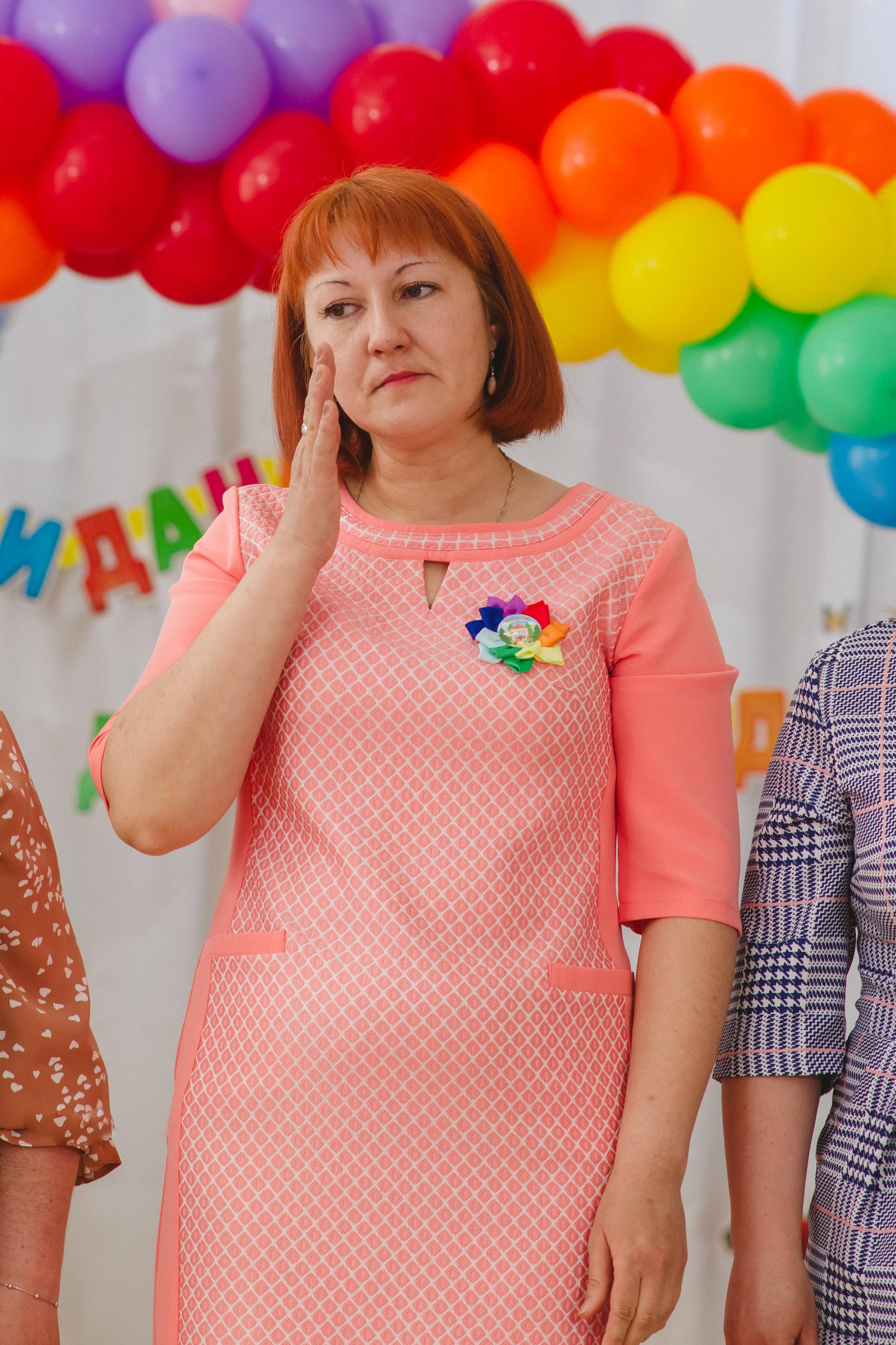 Выпускной в детском саду № 17 г. Березовский. Фотограф в детский сад в Екатеринбурге, выпускные альбомы Юлия Умерова