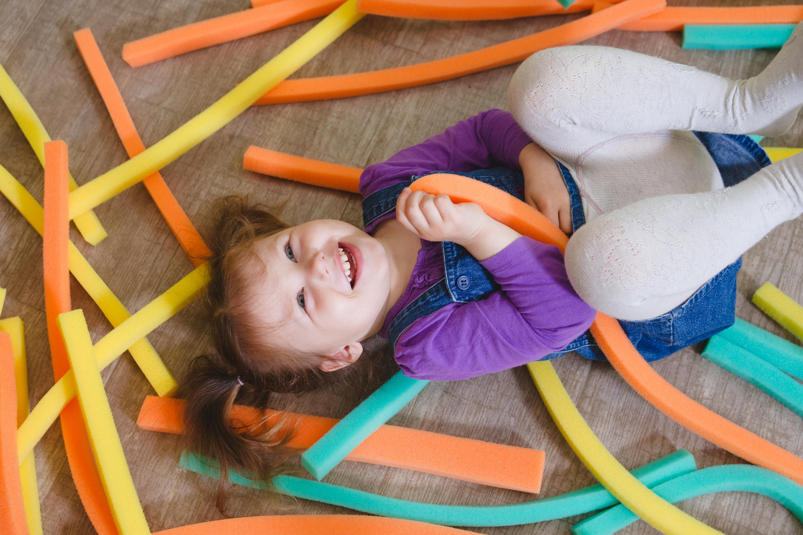 Бэби-театр «Ананасик». Фотограф в детский сад в Екатеринбурге, выпускные альбомы Юлия Умерова