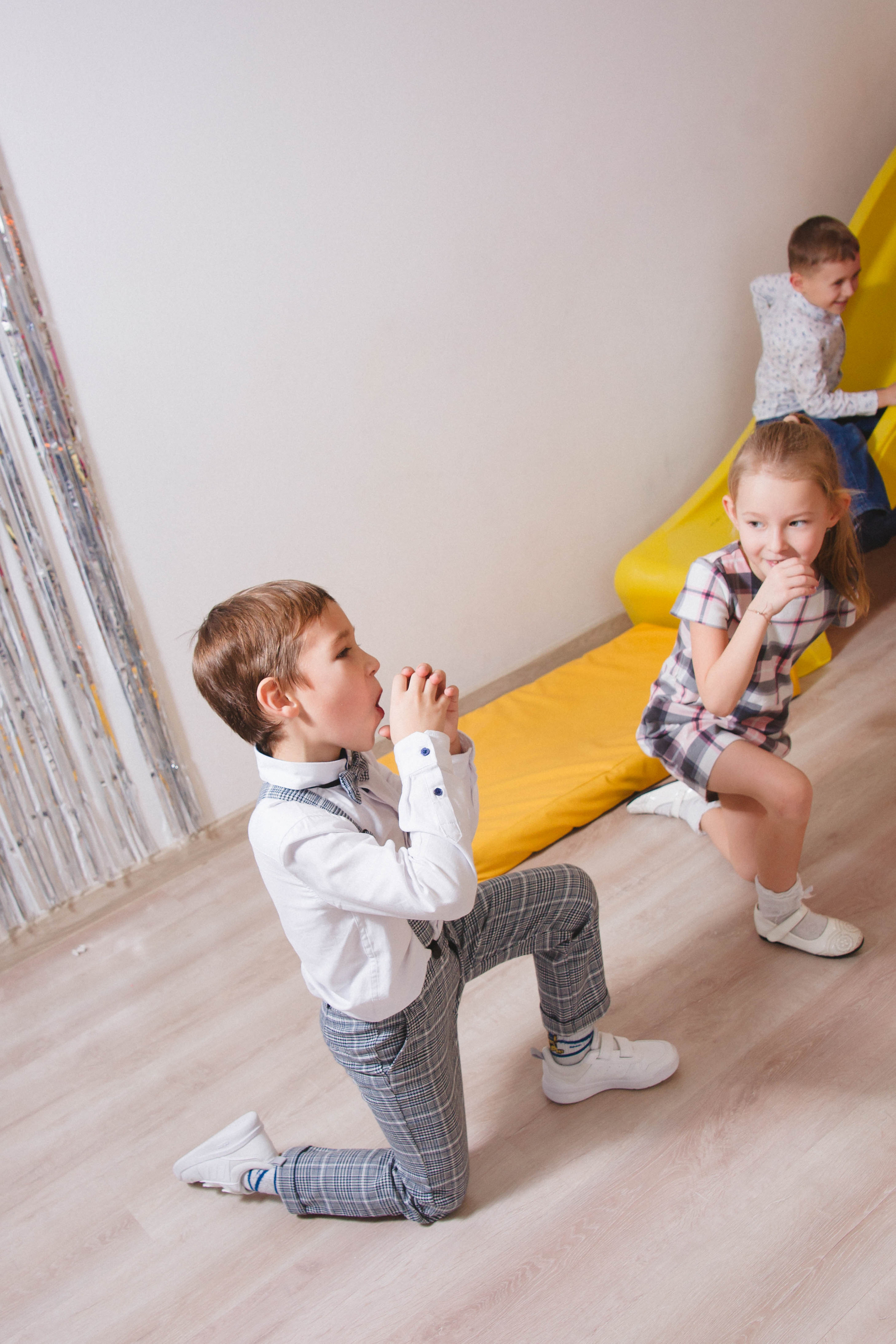 День рождения Платона. Фотограф в детский сад в Екатеринбурге, выпускные альбомы Юлия Умерова