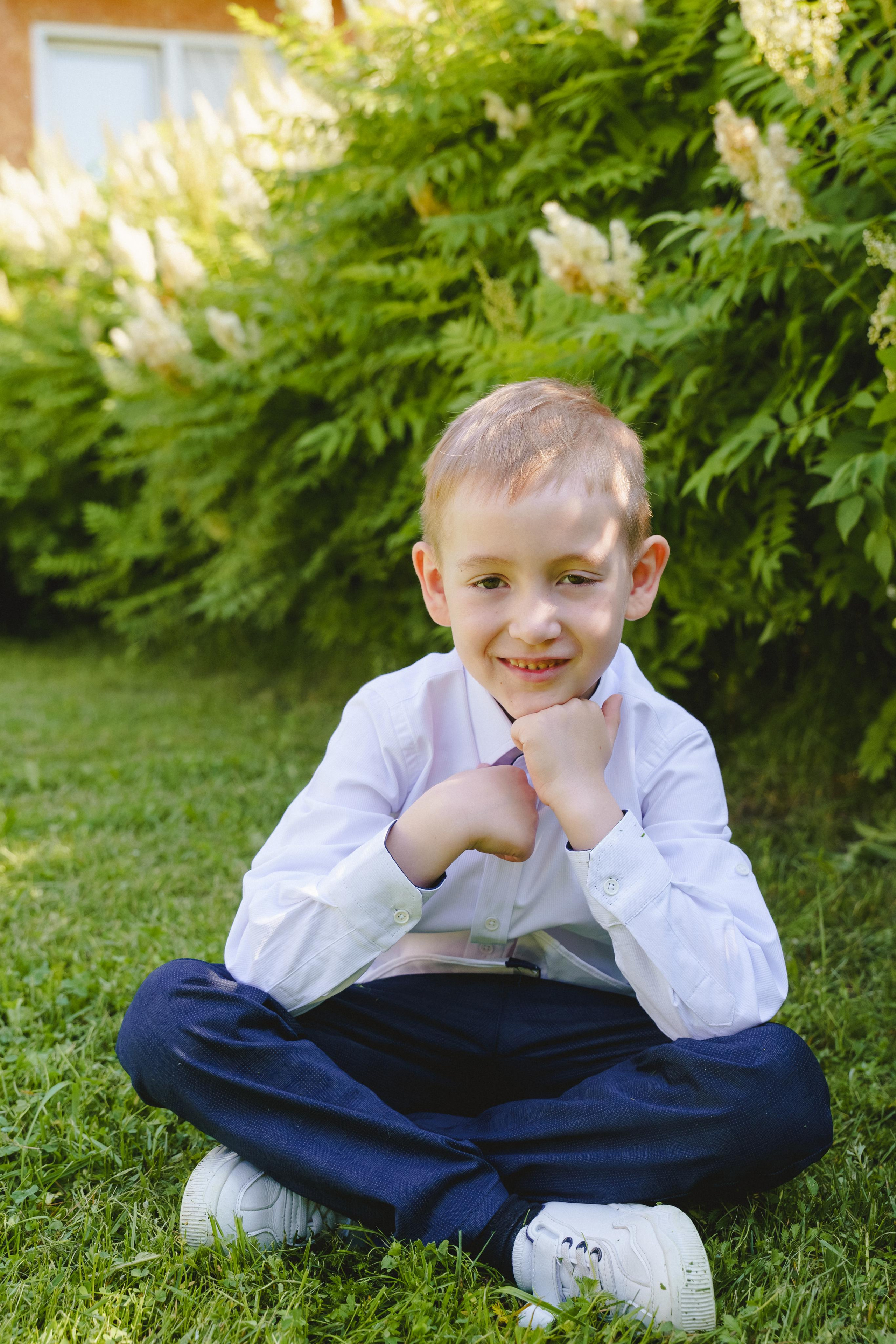 Выпускной частный детский сад «Лестница успеха». Фотограф в детский сад в Екатеринбурге, выпускные альбомы Юлия Умерова