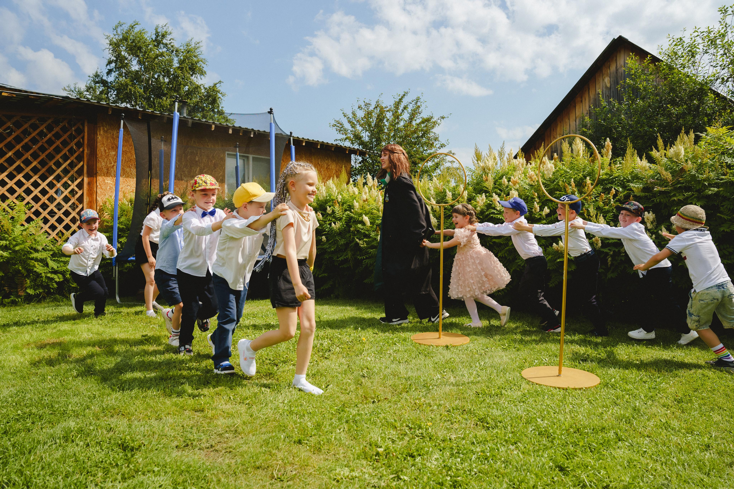 Выпускной частный детский сад «Лестница успеха». Фотограф в детский сад в Екатеринбурге, выпускные альбомы Юлия Умерова